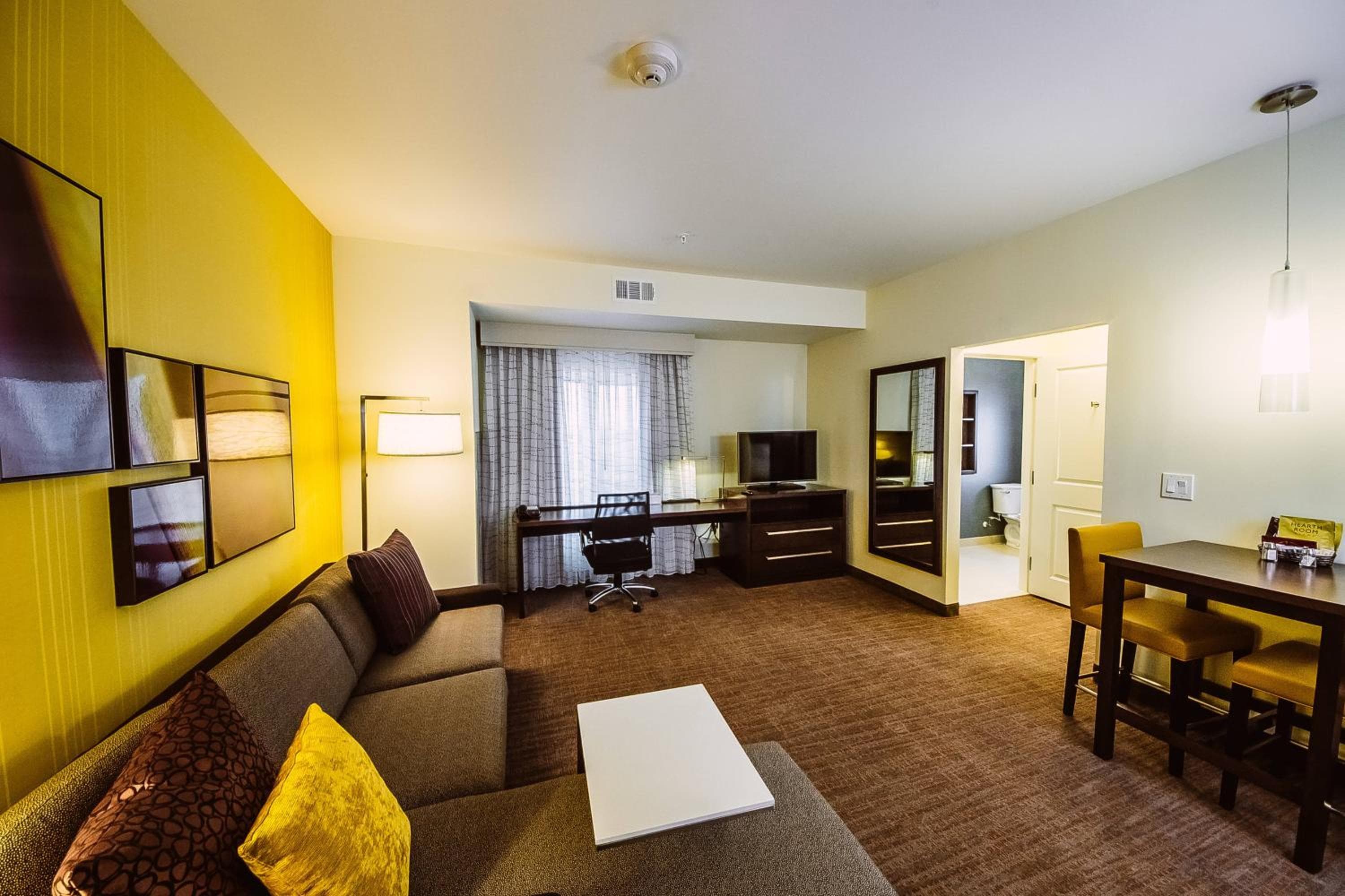 Residence Inn by Marriott Harlingen, Harlingen, photo 3