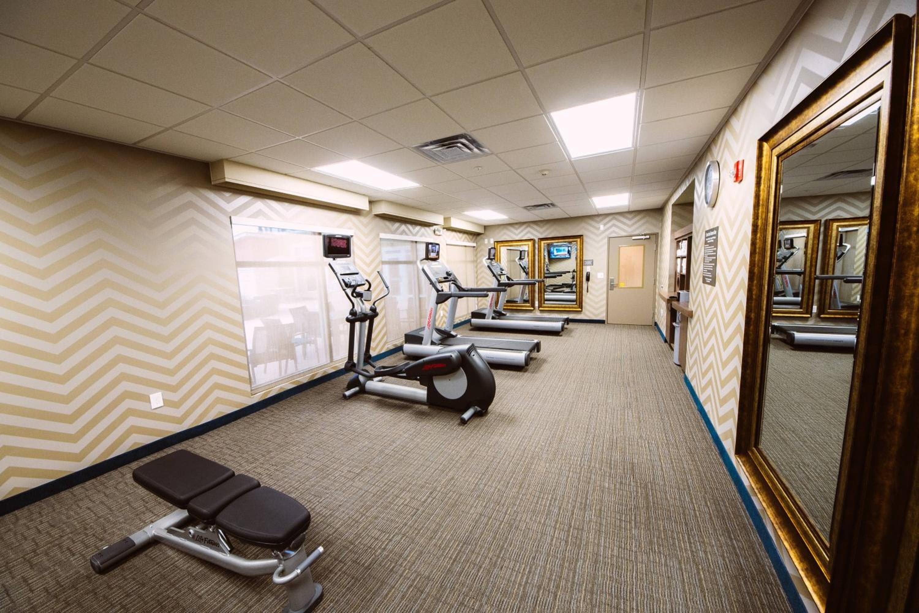 Residence Inn by Marriott Harlingen, Harlingen, photo 5