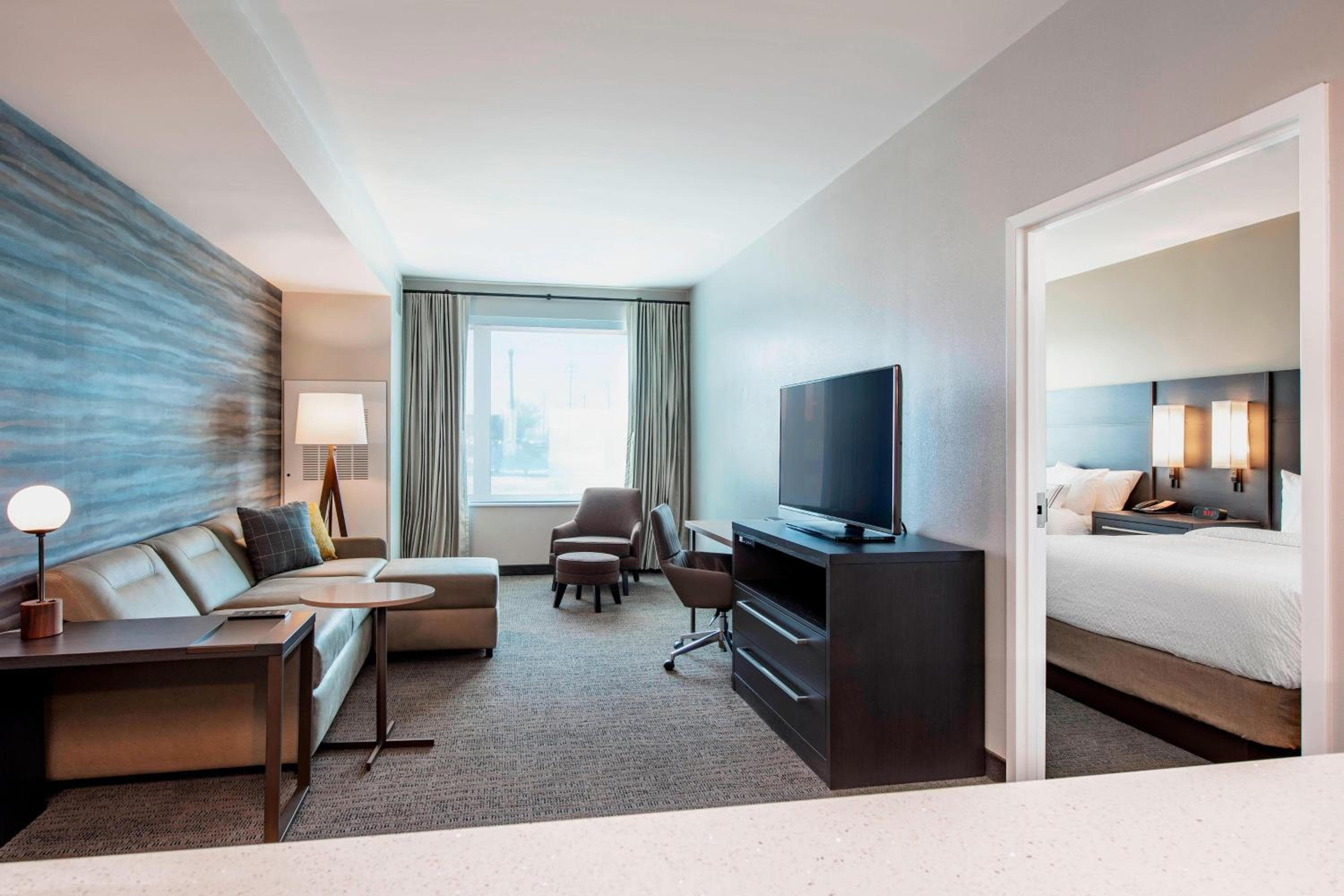 Residence Inn by Marriott Winnipeg, Winnipeg, photo 3