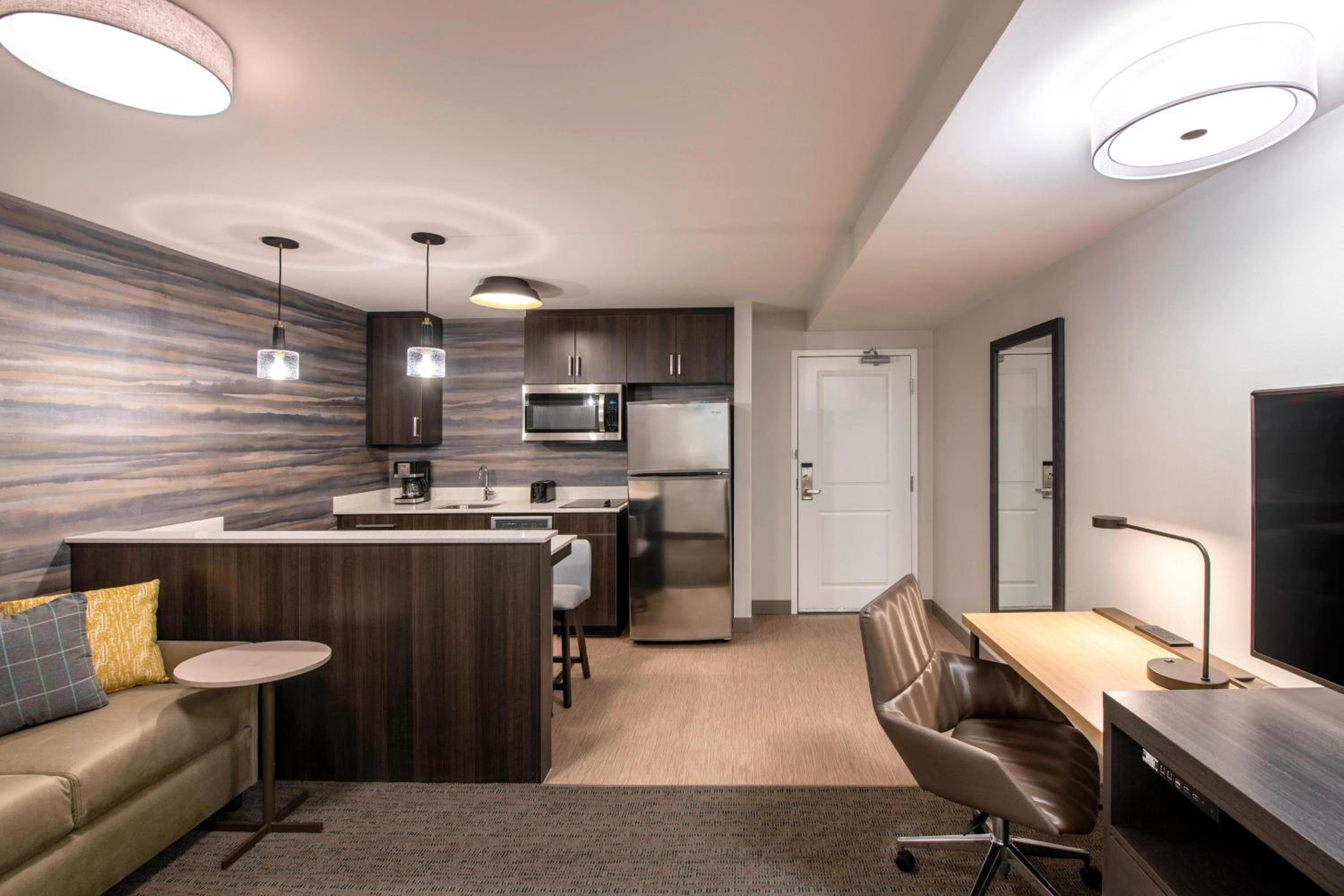 Residence Inn by Marriott Winnipeg, Winnipeg