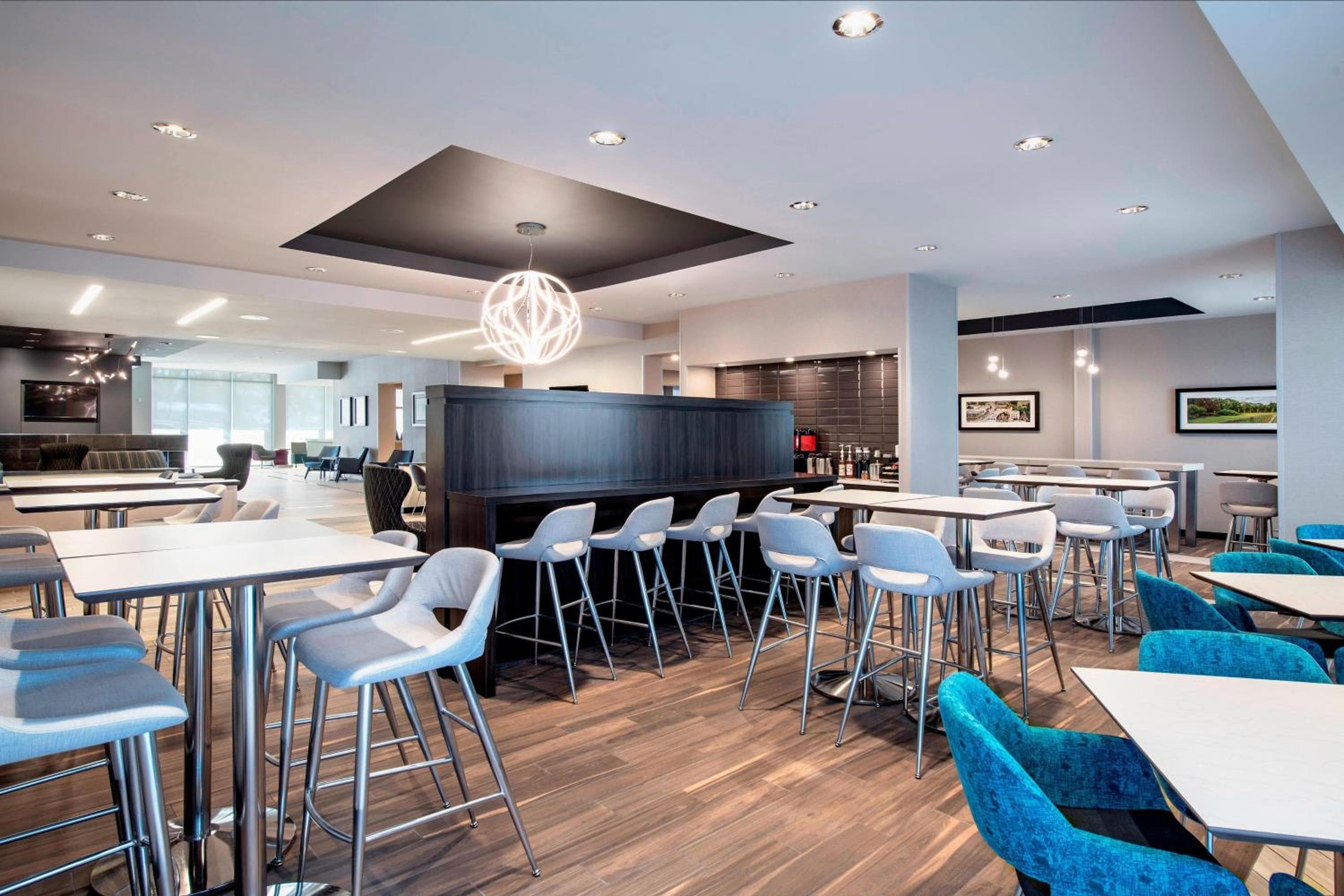 Residence Inn by Marriott Winnipeg, Winnipeg, photo 5