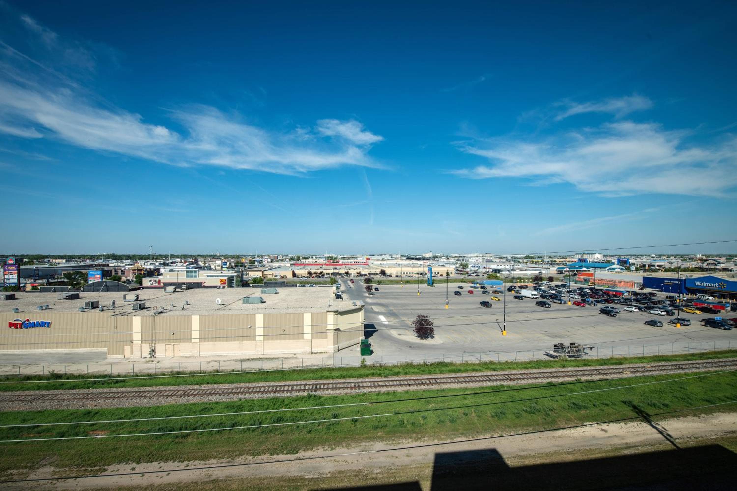 Residence Inn by Marriott Winnipeg, Winnipeg, photo 2