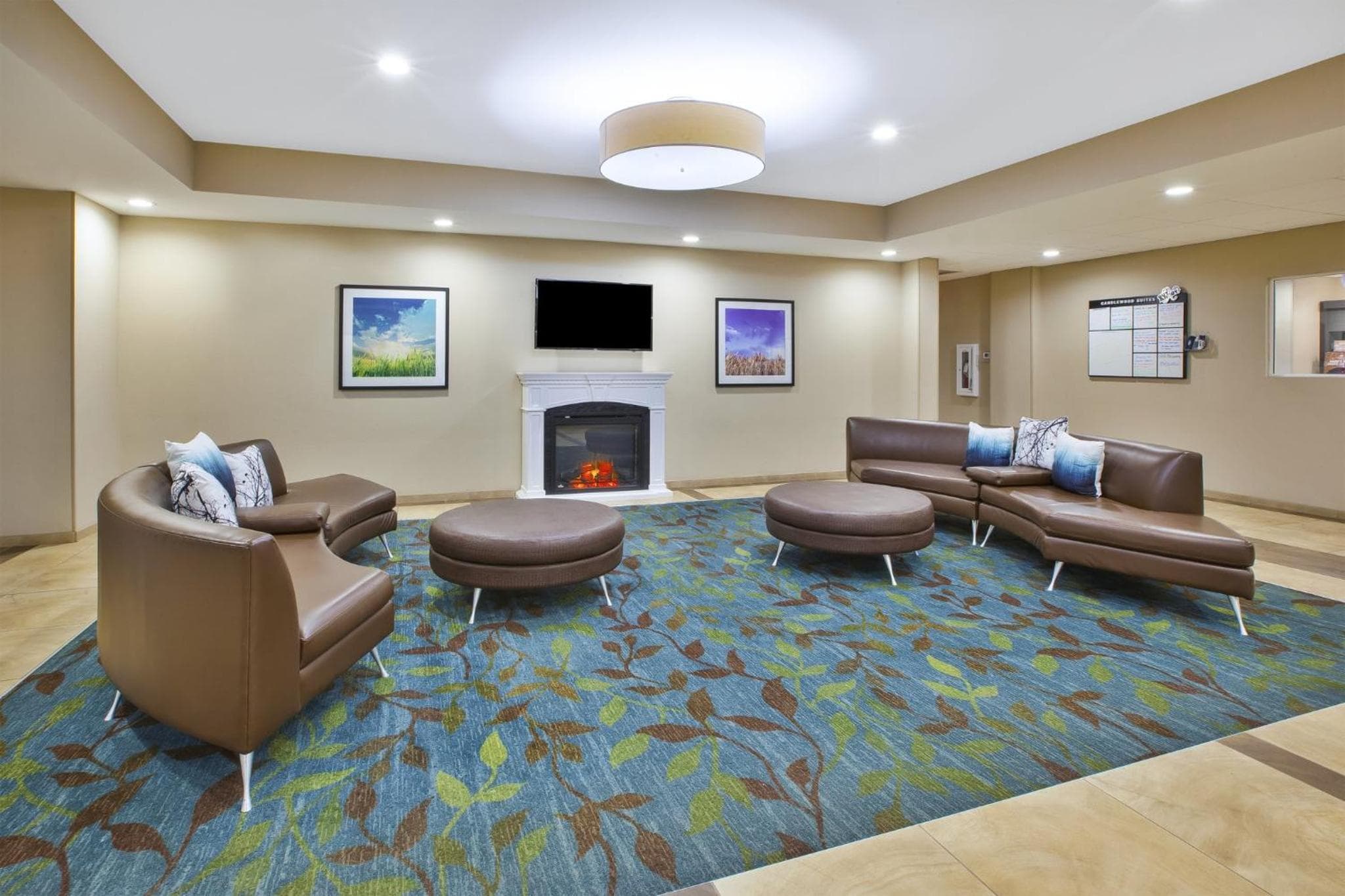 Candlewood Suites MORGANTOWN-UNIV WEST VIRGINIA by IHG, Morgantown, photo 6
