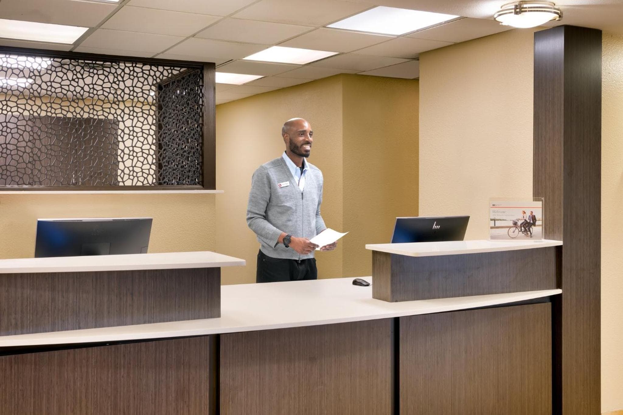 Candlewood Suites Plano East by IHG, Plano, photo 2