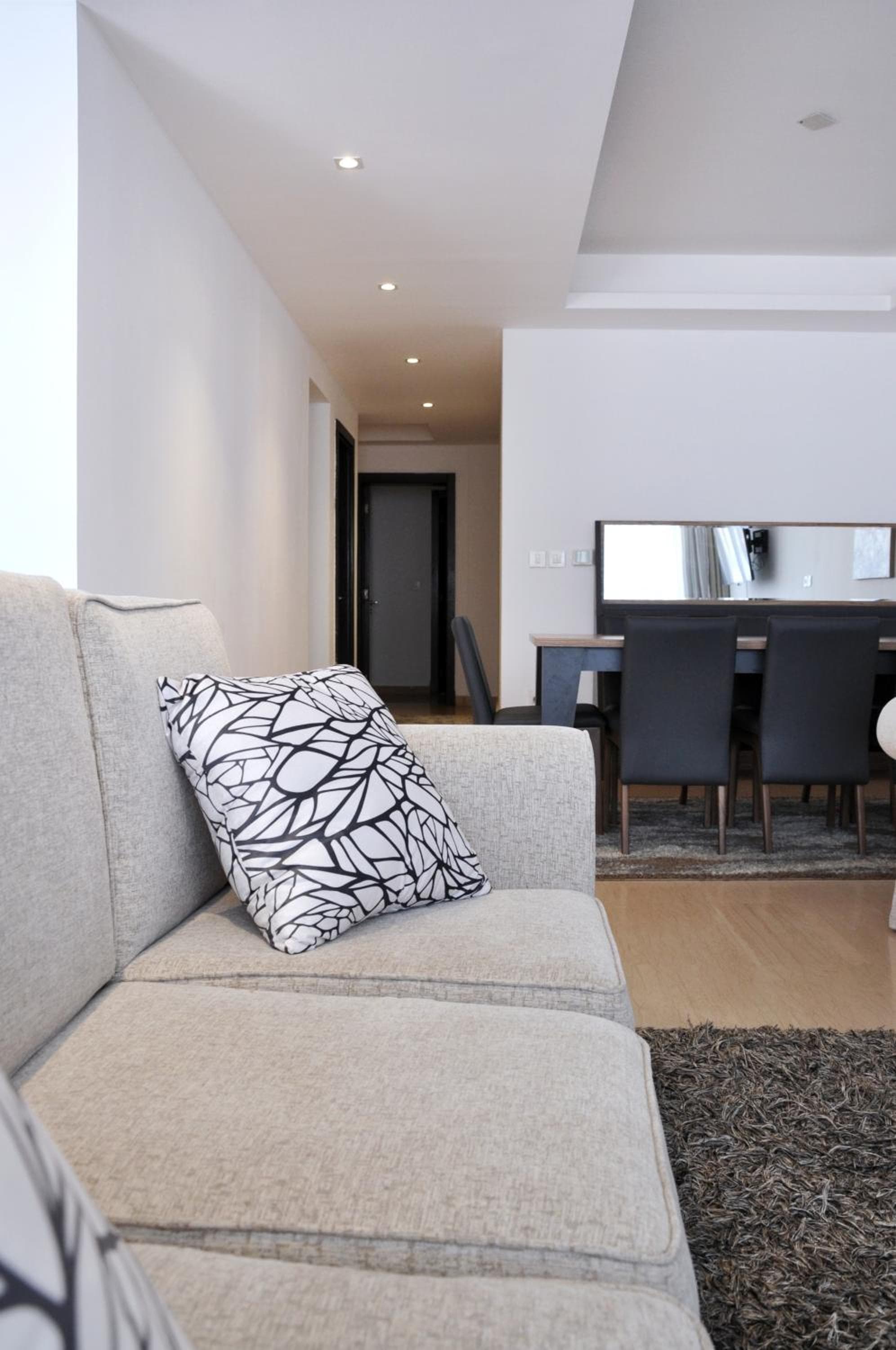 Axxodia- Apartments In Cairo Festival City, Cairo, photo 5