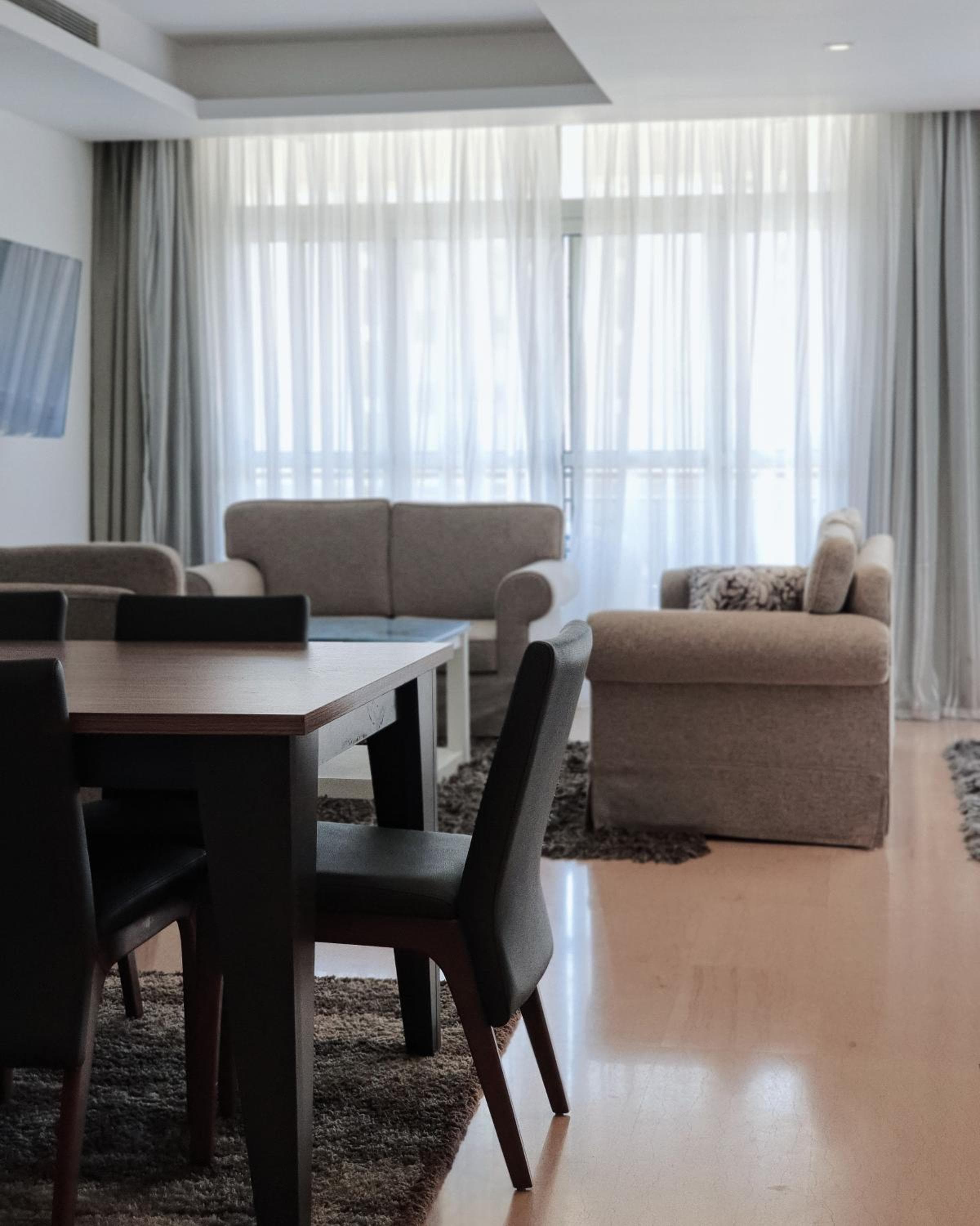 Axxodia- Apartments In Cairo Festival City, Cairo, photo 6