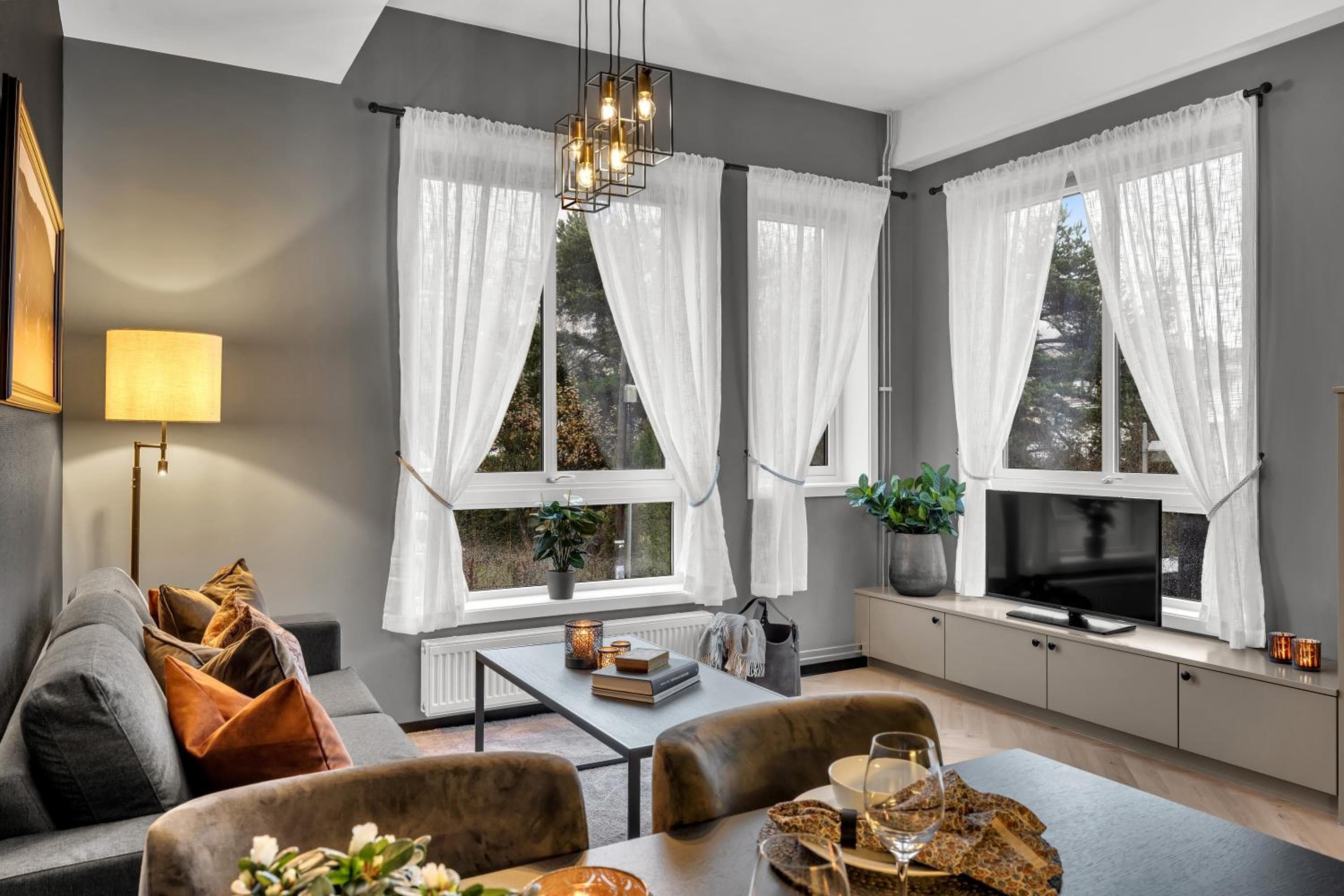 Origo Leilighetshotell, Drammen, photo 6