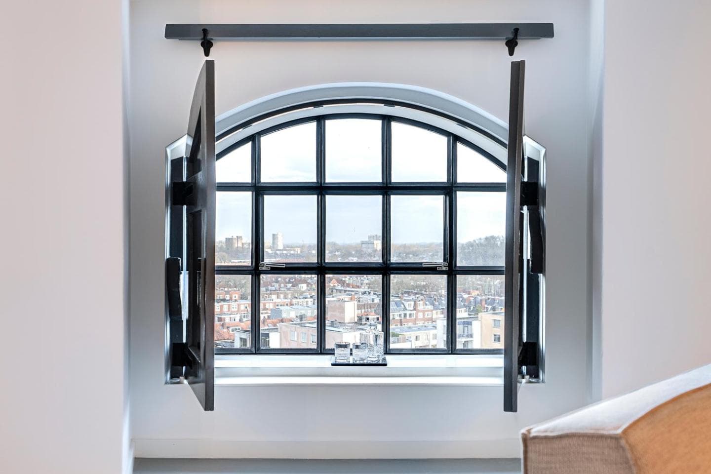 Hotel Watertoren West, Groningen, photo 6