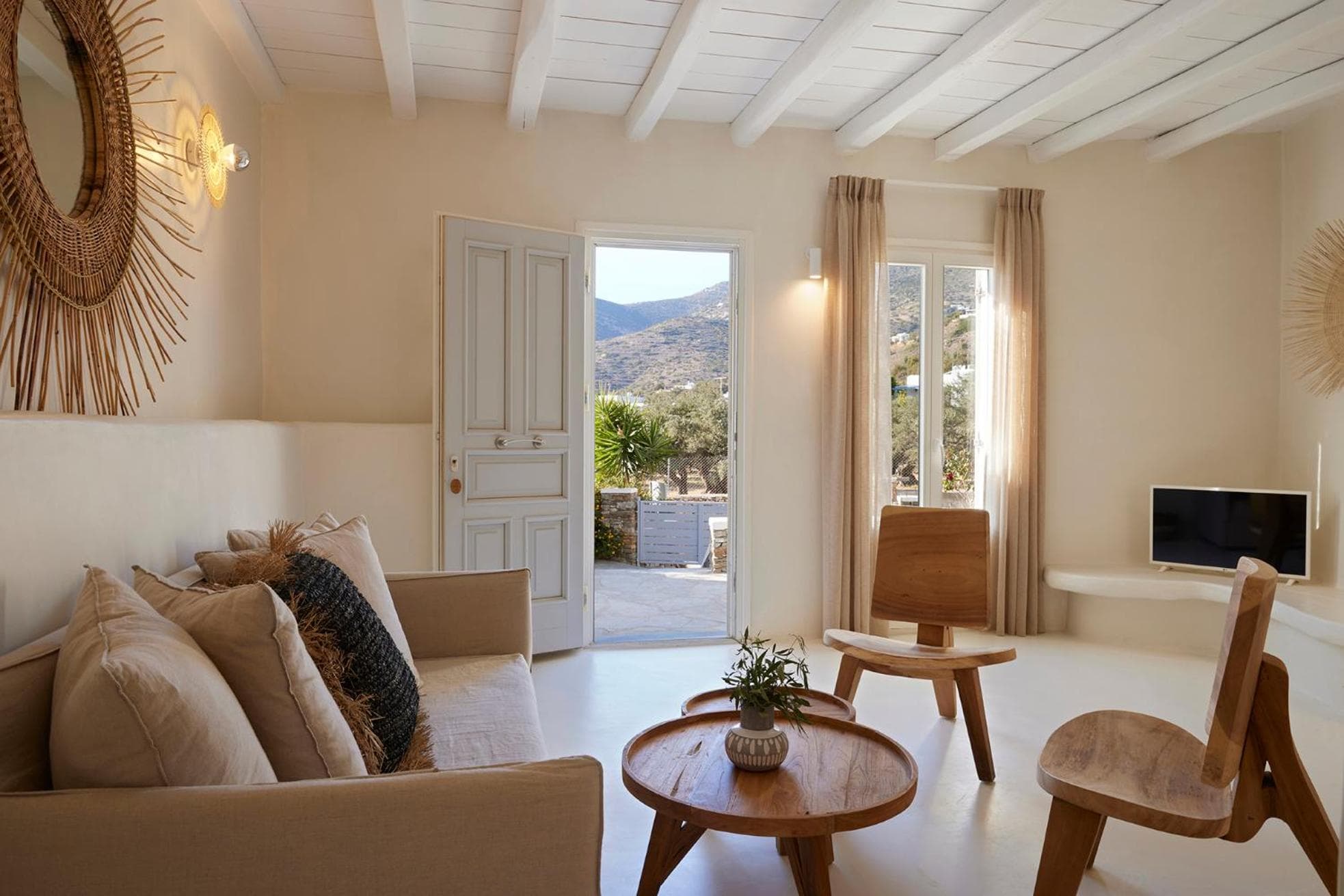 La Mer Residences, Platis Yialos Sifnos, photo 5