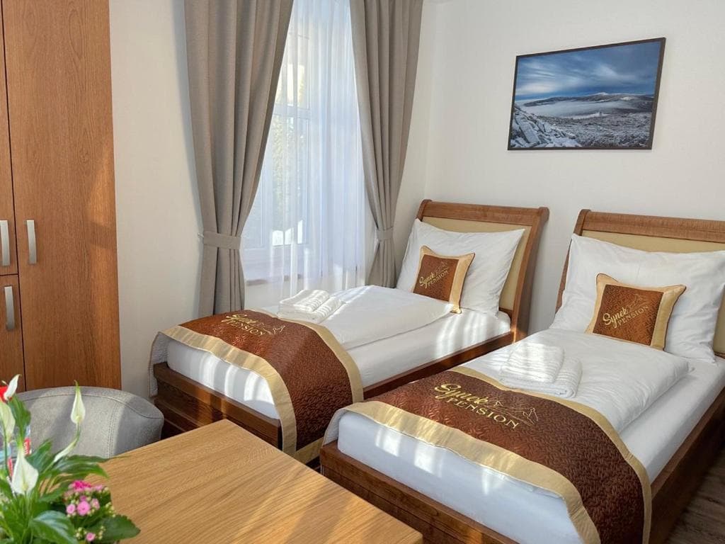 SYNEK Pension, Špindlerův Mlýn, photo 4