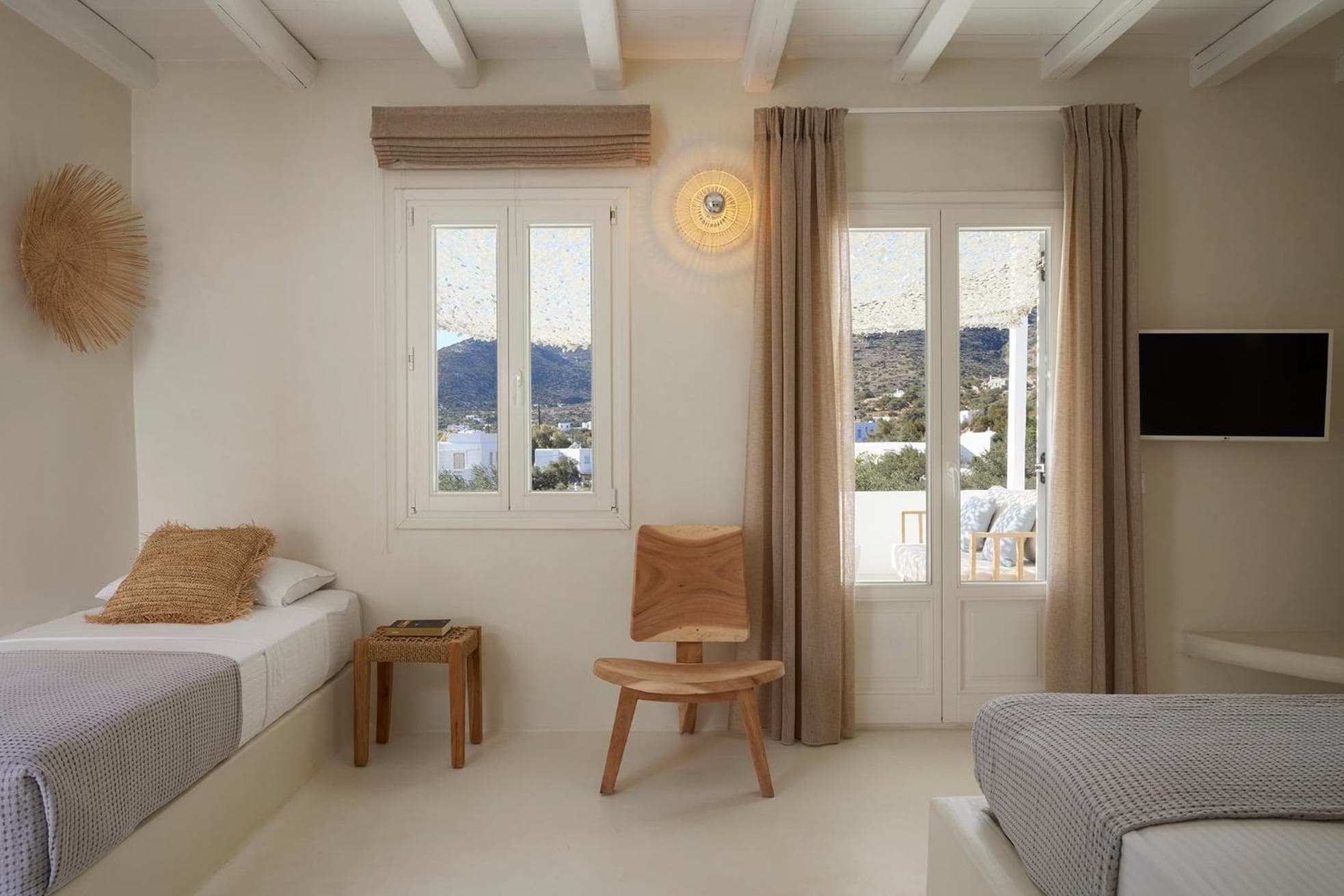 La Mer Residences, Platis Yialos Sifnos, photo 6