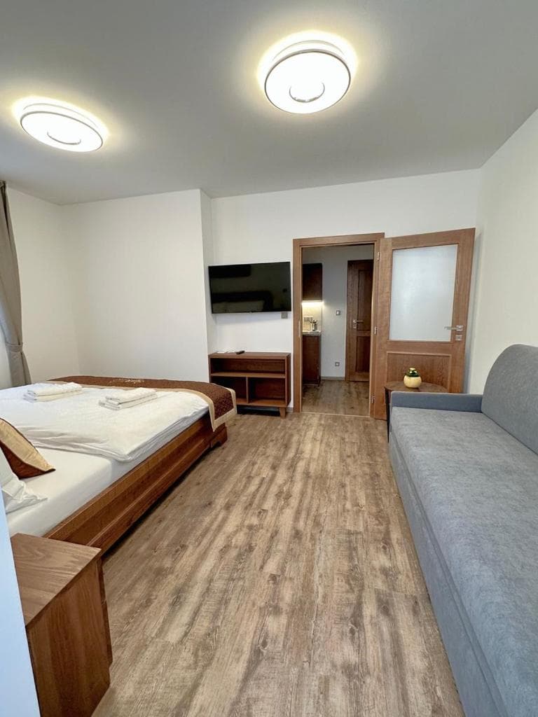 SYNEK Pension, Špindlerův Mlýn, photo 3