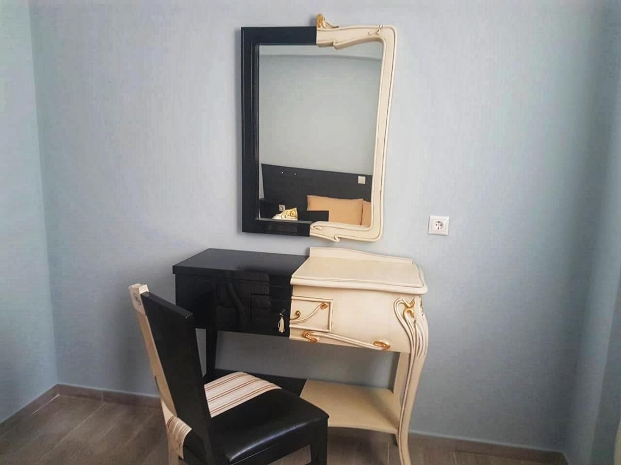 Studio Beleri, Himare