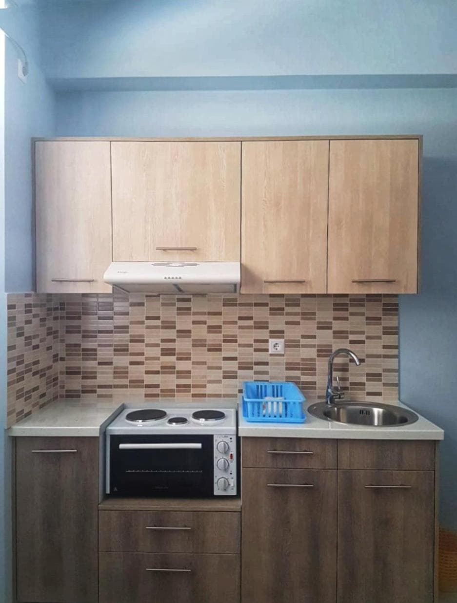 Studio Beleri, Himare, photo 6