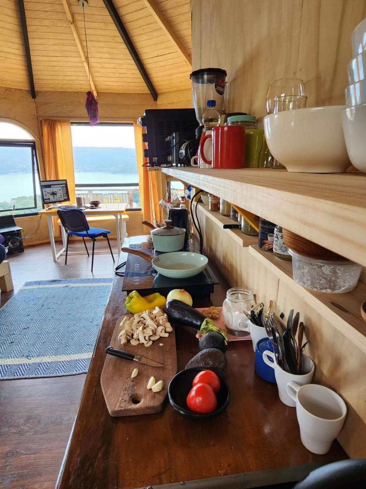 HOSTAL TORRE DEL ESPAÑOL, Valdivia, photo 2