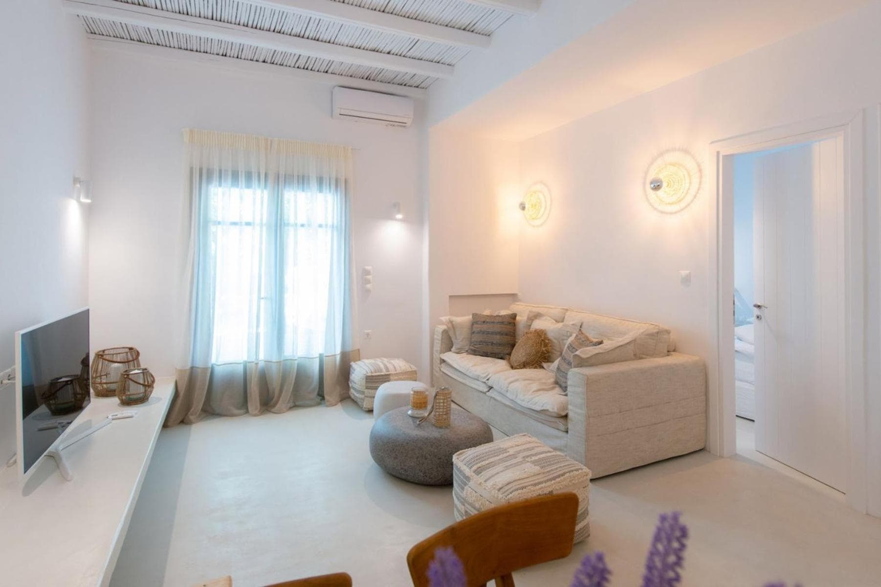 La Mer Residences, Platis Yialos Sifnos, photo 3