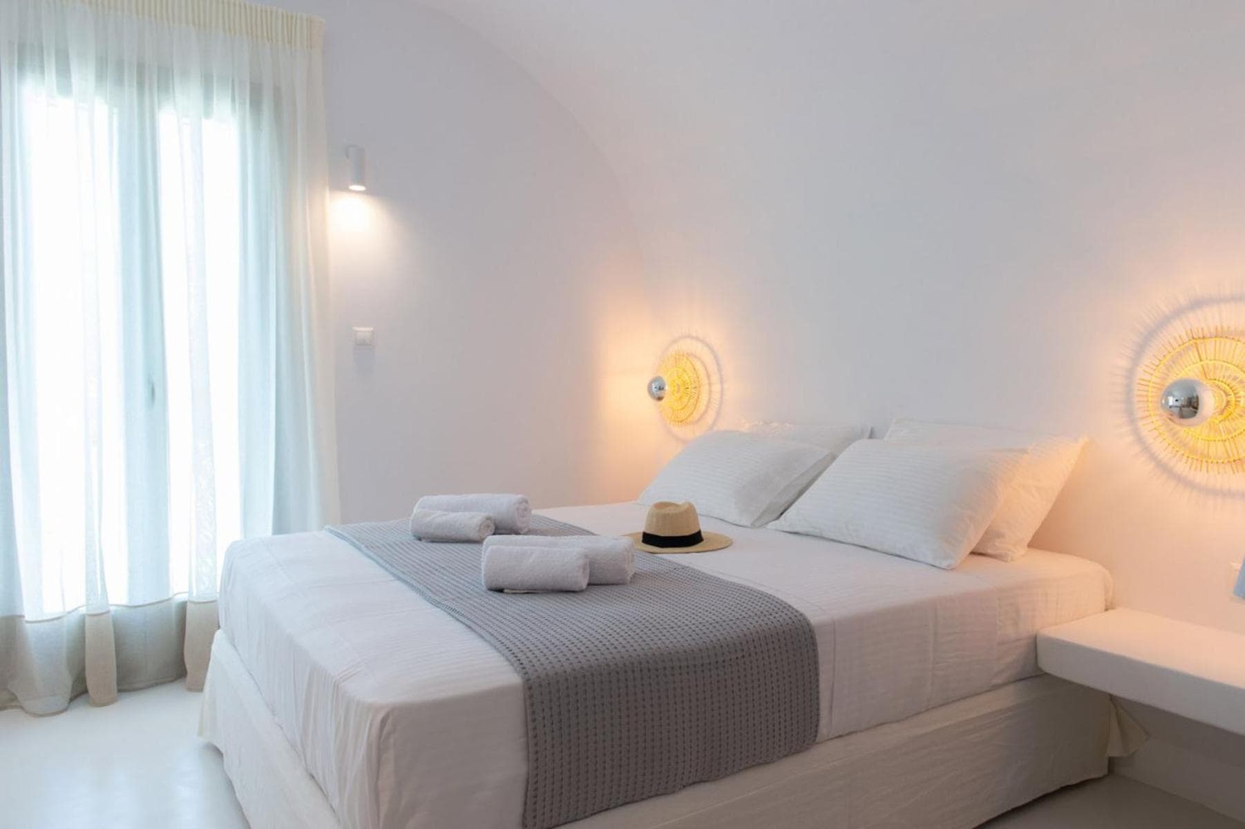La Mer Residences, Platis Yialos Sifnos, photo 2