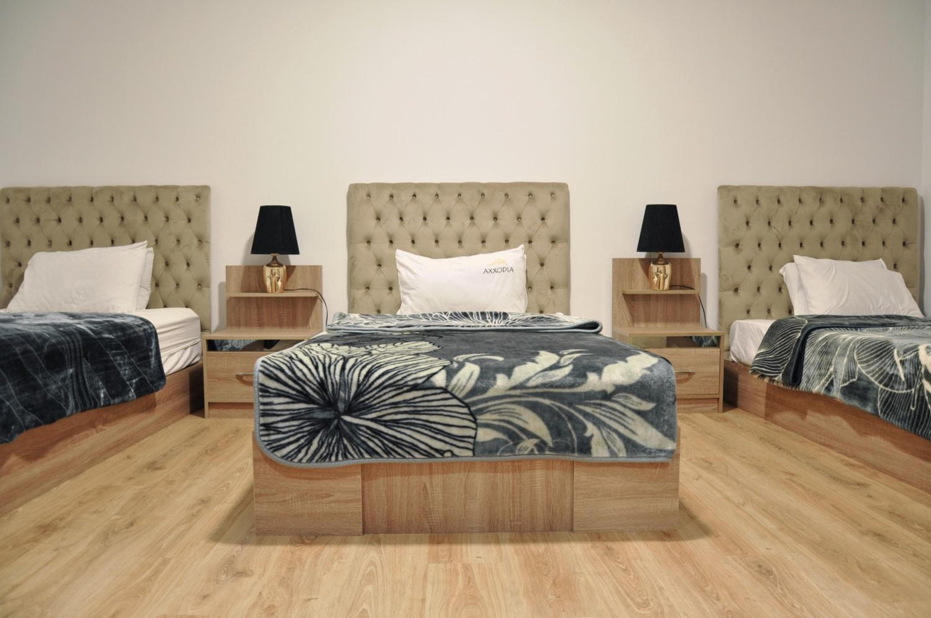 Axxodia- Apartments In Cairo Festival City, Cairo, photo 3