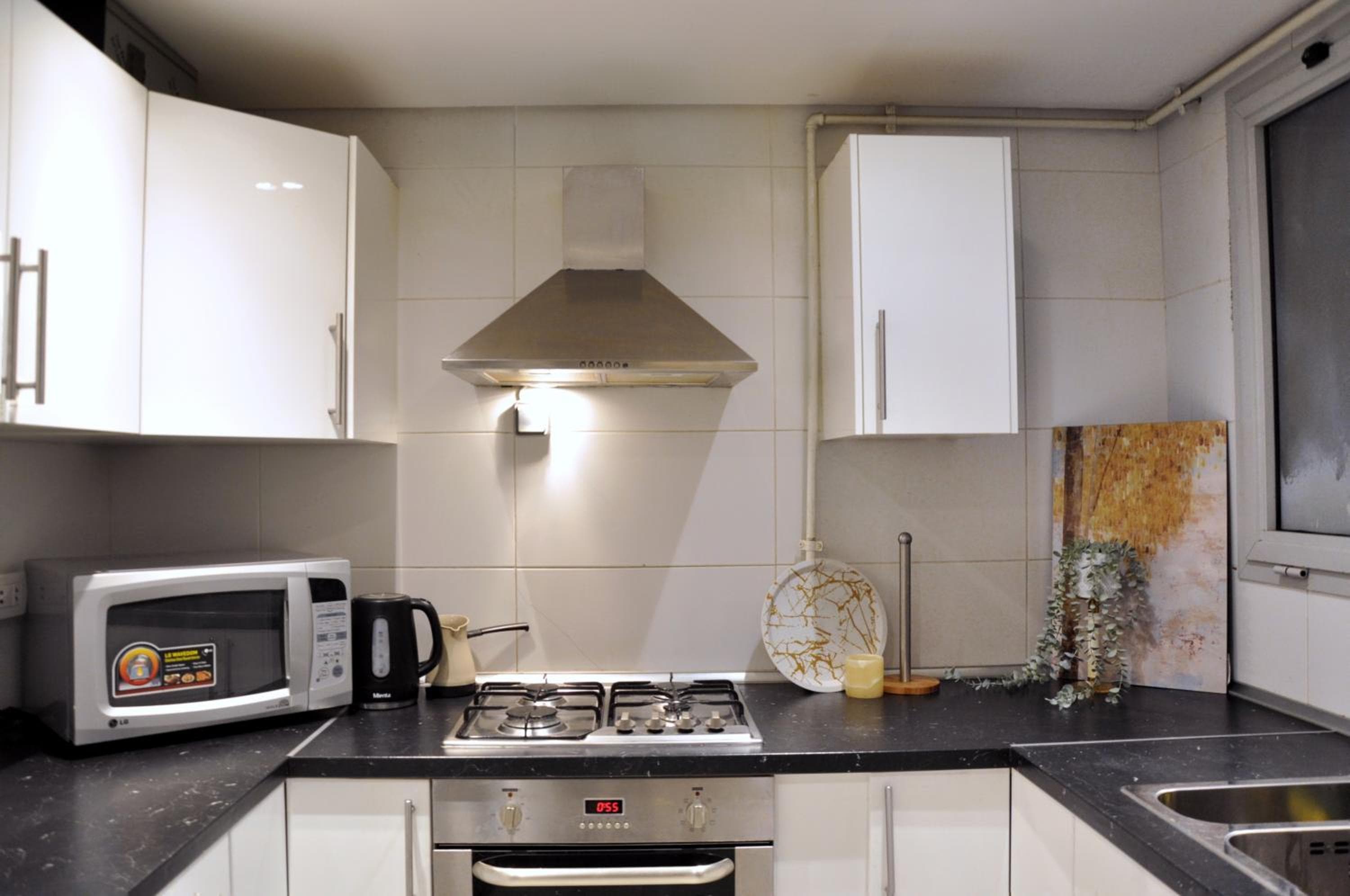 Axxodia- Apartments In Cairo Festival City, Cairo, photo 4