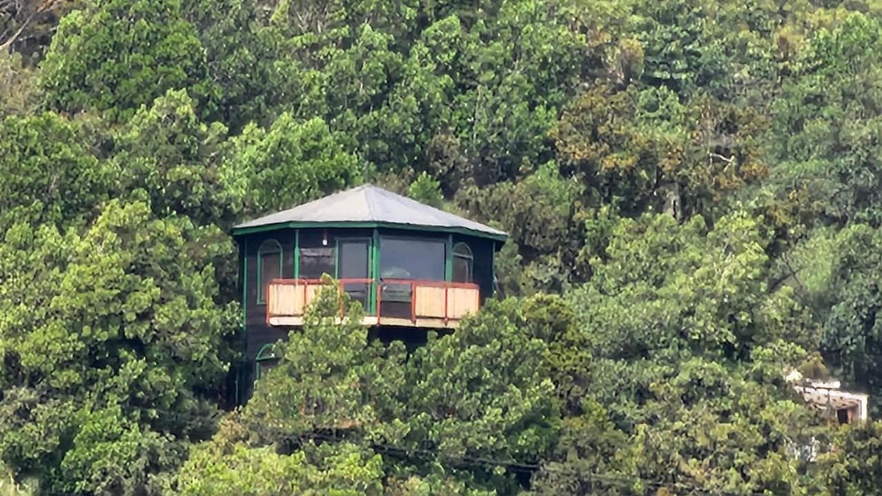 HOSTAL TORRE DEL ESPAÑOL, Valdivia