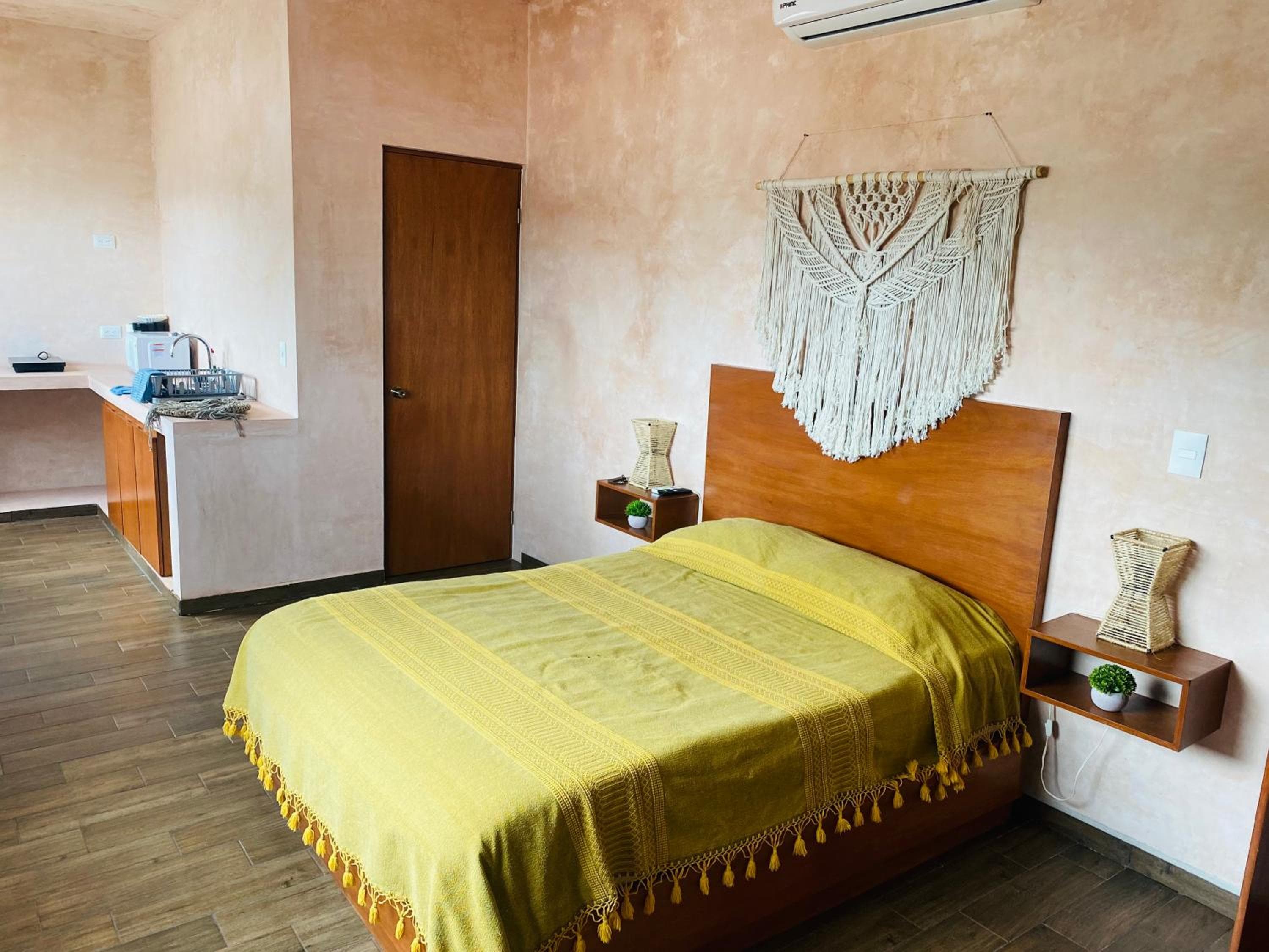 Hotelito YUM KAAX, Mérida, photo 6