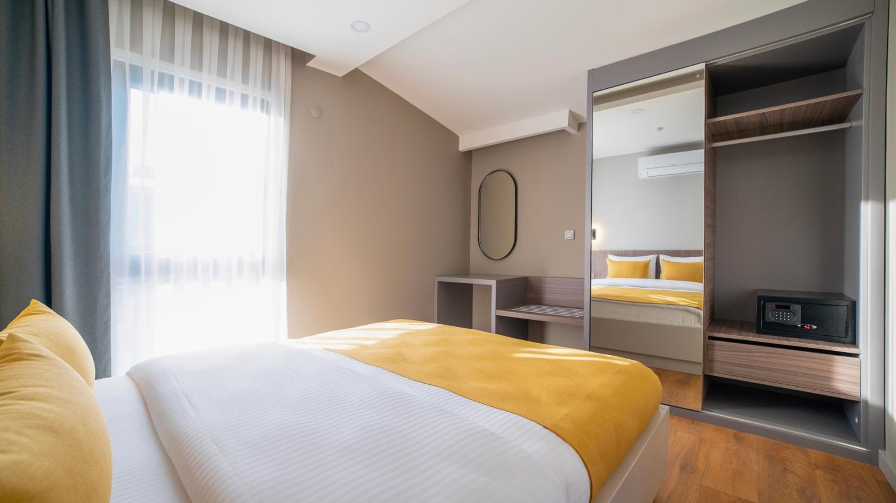 Vesta Rooms, Antalya, photo 5