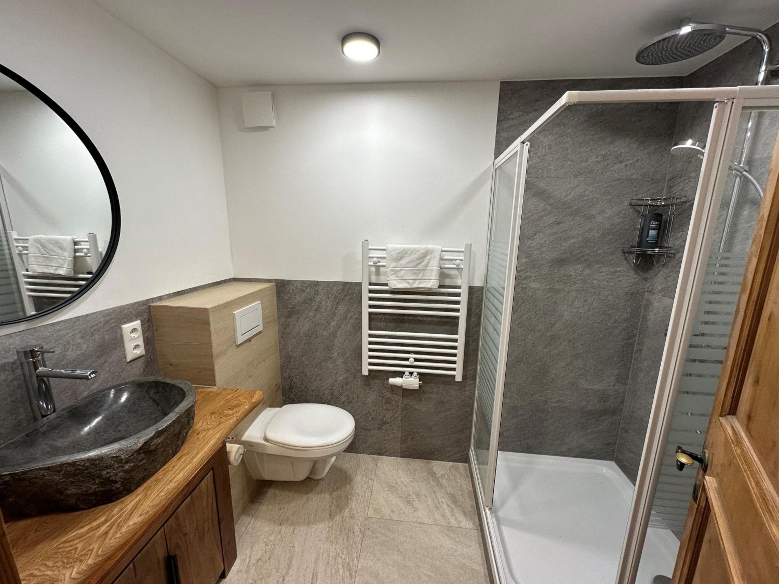Alpenlodge Ferienwohnung 5, Thiersee, photo 5