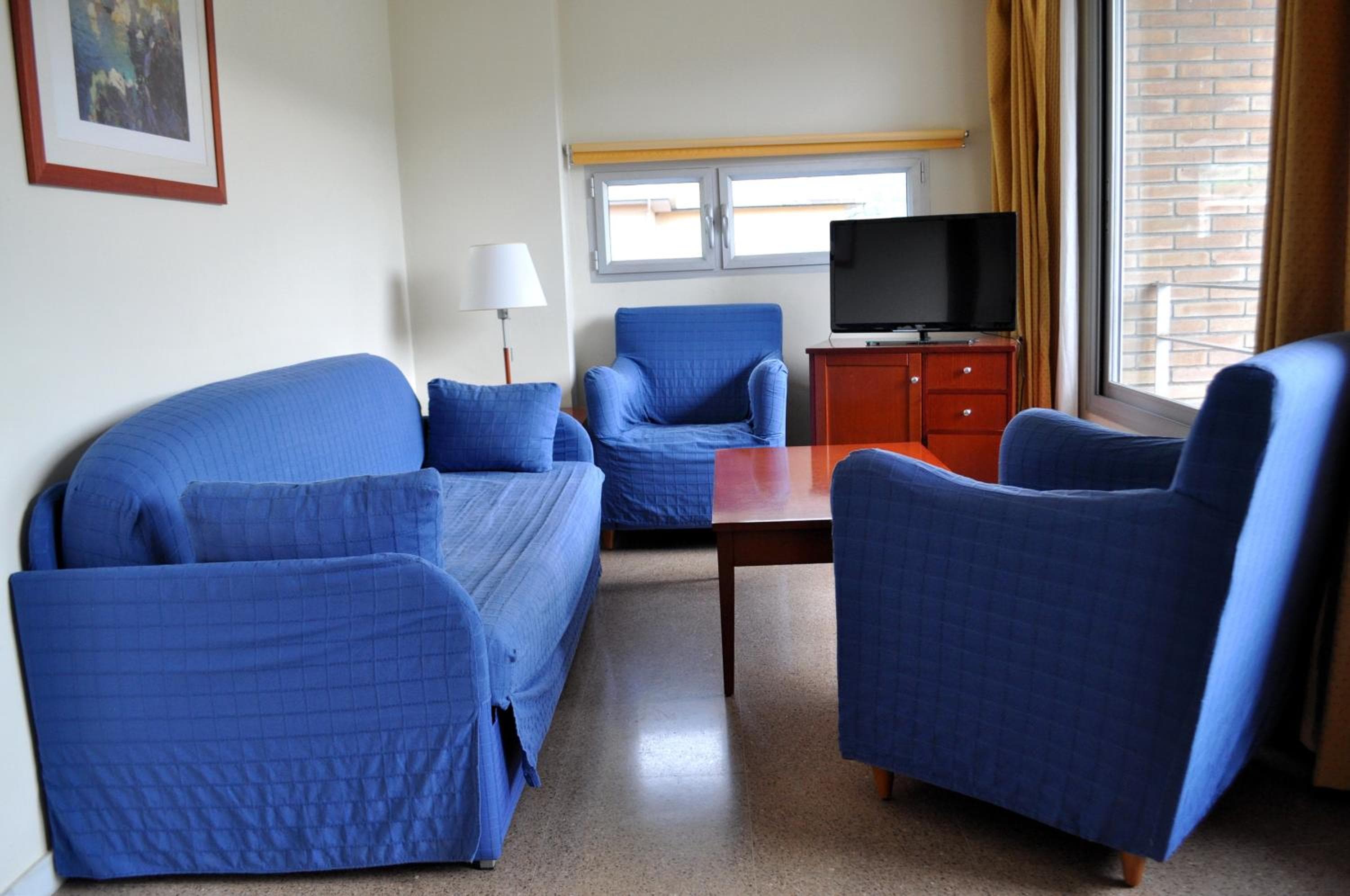Aparthotel Solé, Pobla de Segur, photo 5