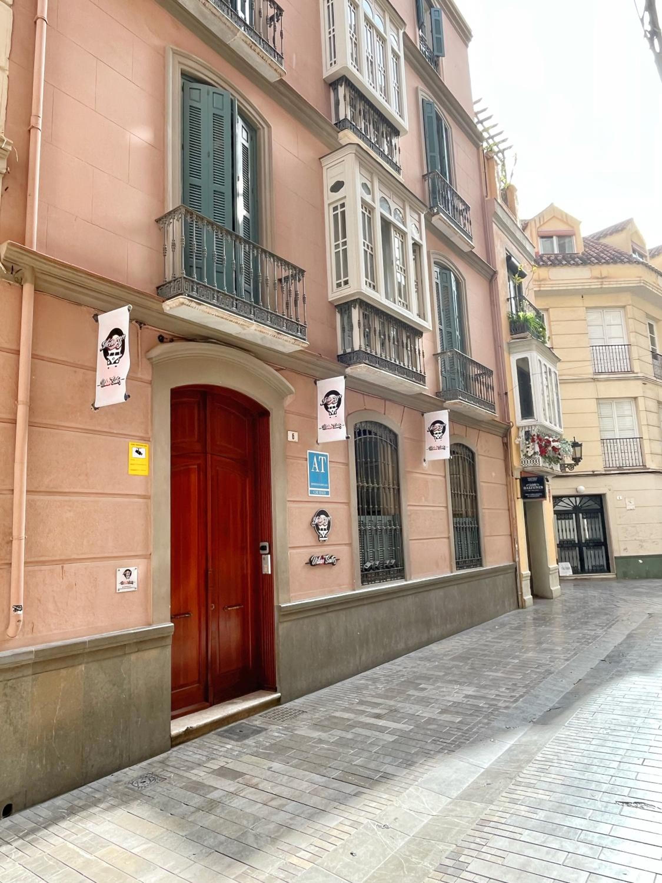 Tennessee Urban Suites, Málaga, photo 4