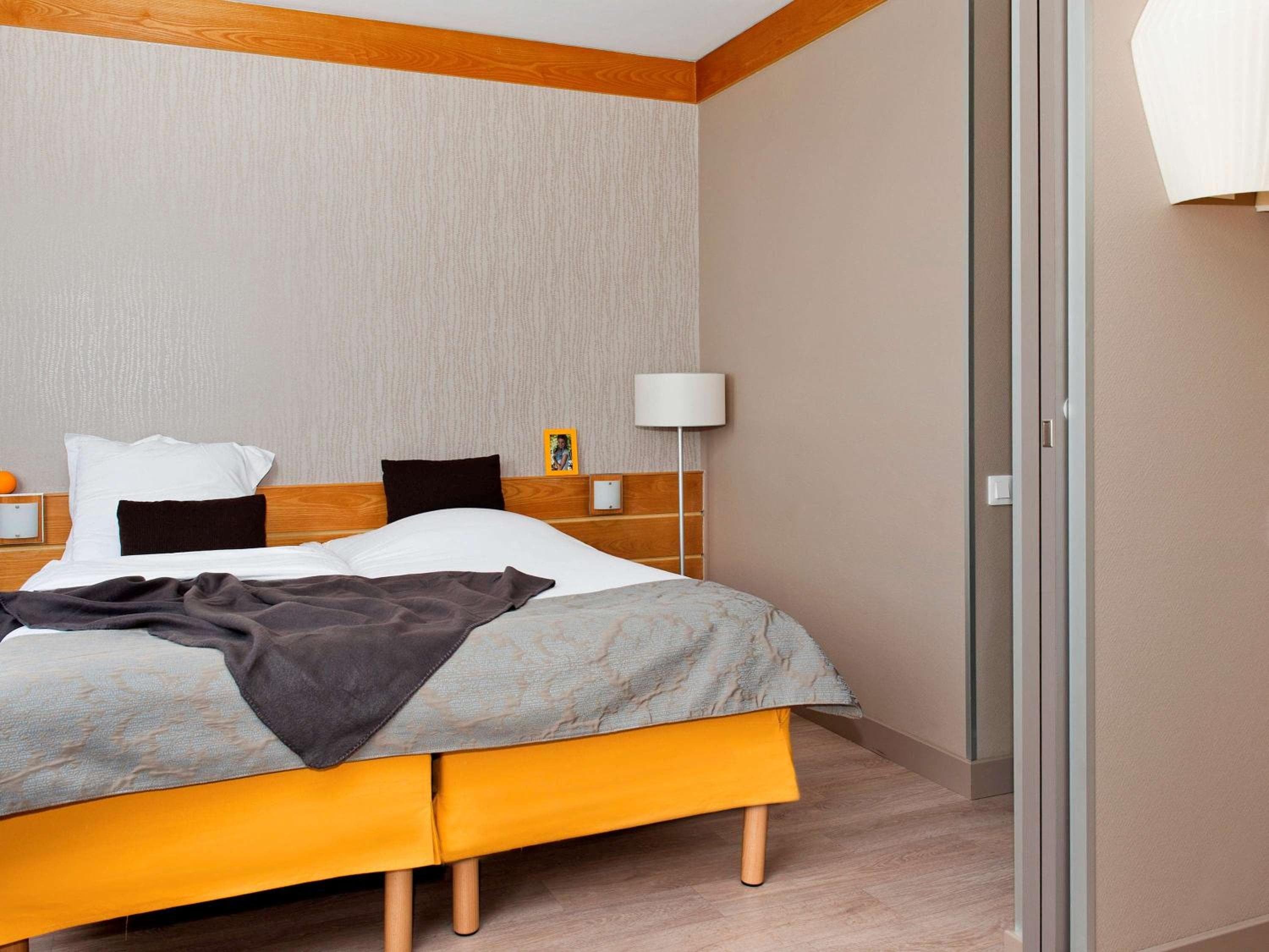 Aparthotel Adagio Paris XV, Paris, photo 6
