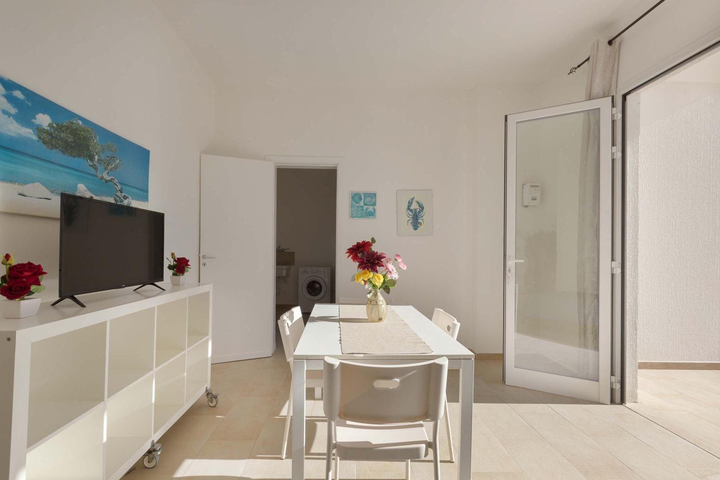 Residence Mare Azzurro, Porto Cesareo, photo 5