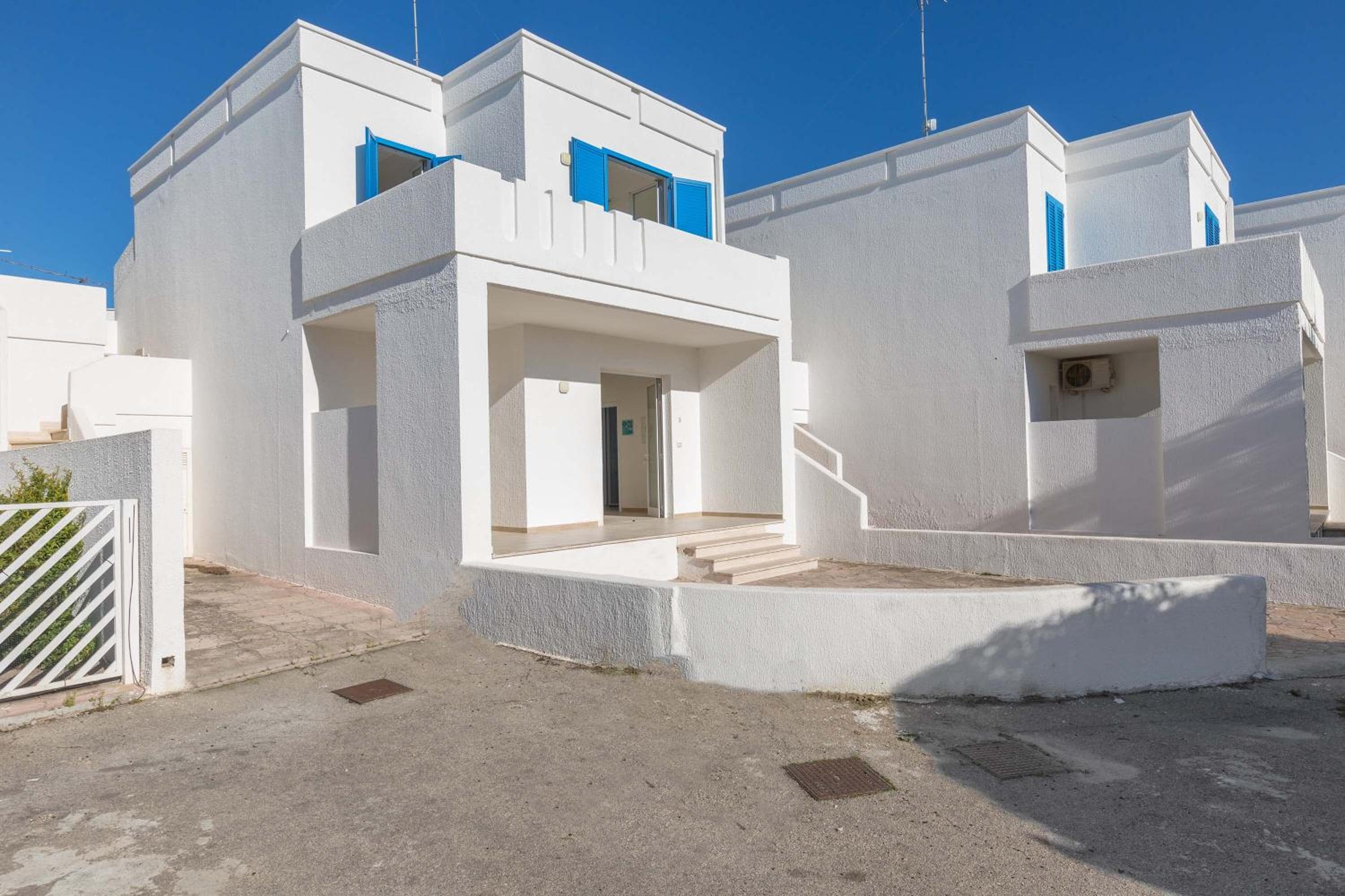 Residence Mare Azzurro, Porto Cesareo
