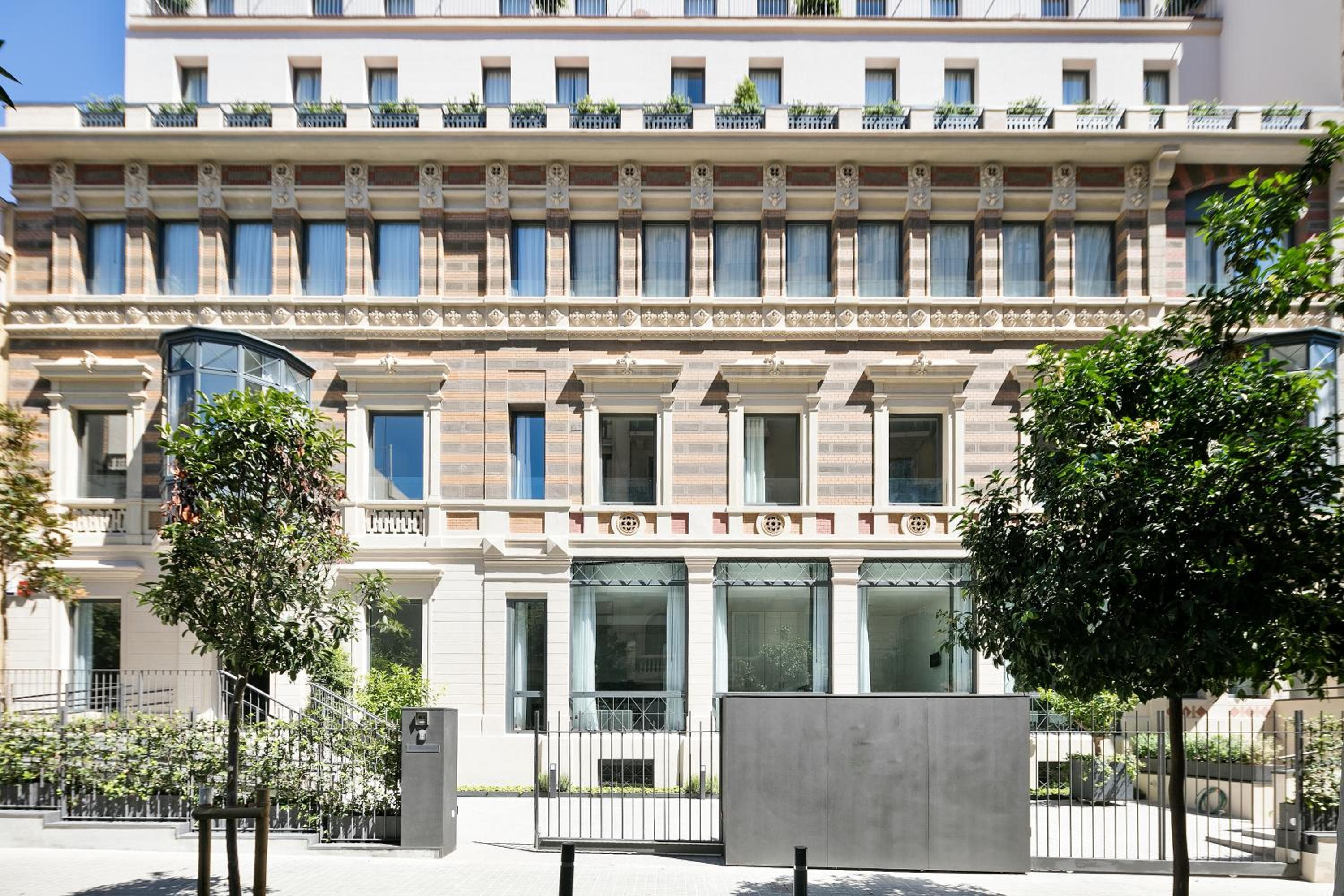 Murmuri Residence Mercader, Barcelona