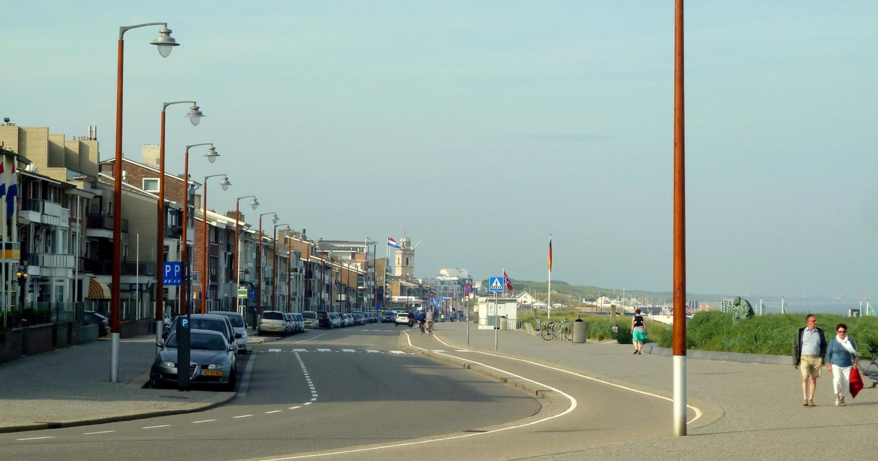 Nicolette Apartments, Katwijk, photo 6