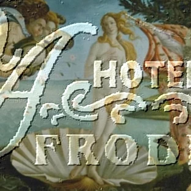 Afroditi Hotel, Paralia Katerinis, photo 3