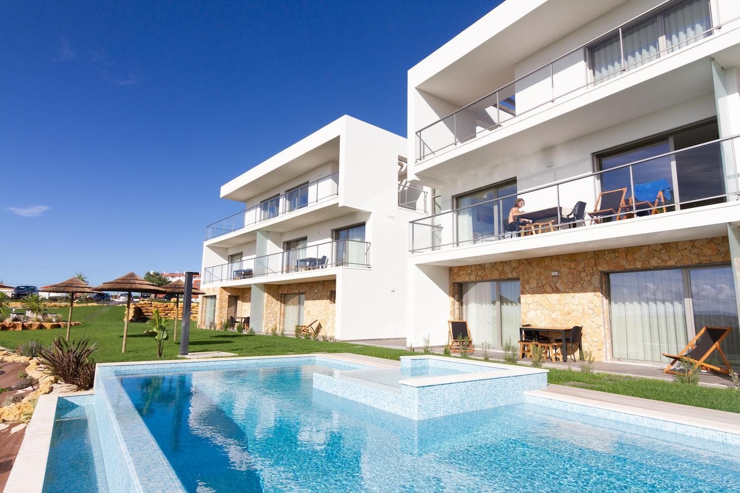 Ericeira Surf Apartments, Ericeira
