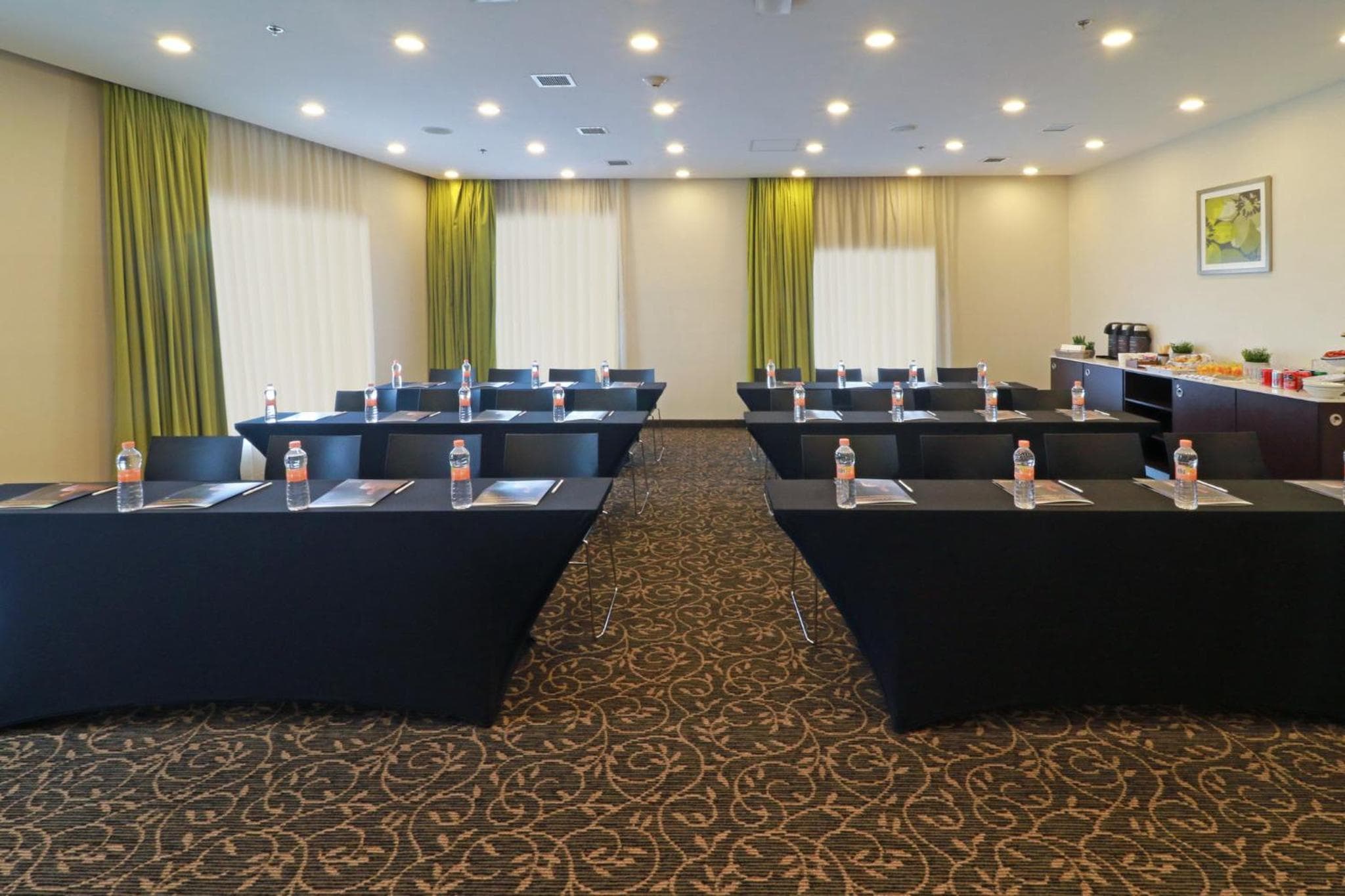 Staybridge Suites San Luis Potosi by IHG, San Luis Potosí, photo 4