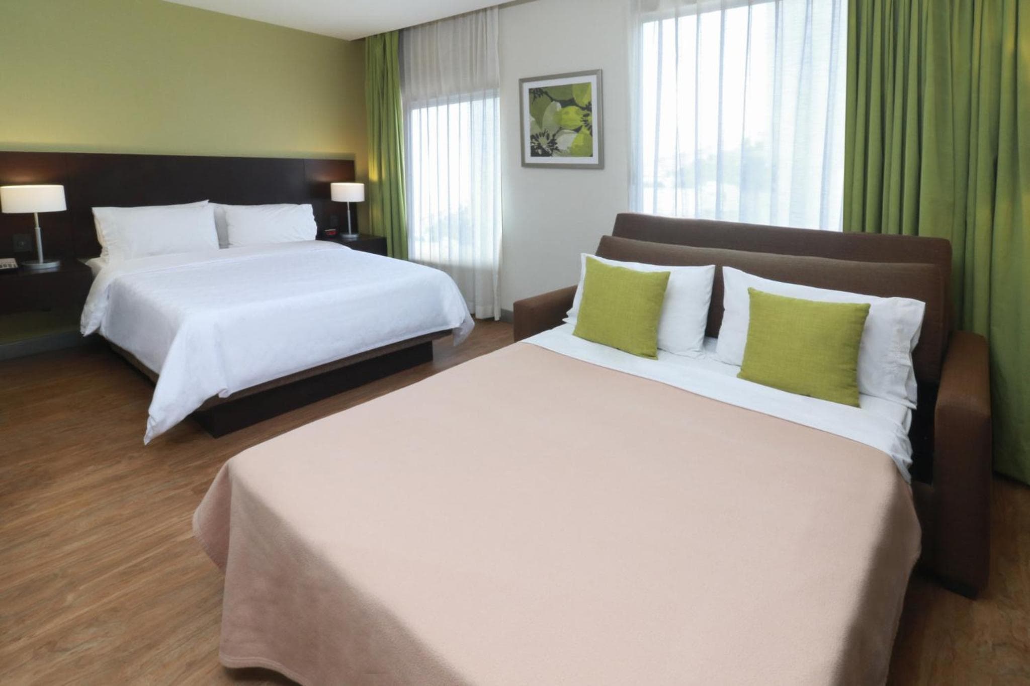 Staybridge Suites San Luis Potosi by IHG, San Luis Potosí, photo 5