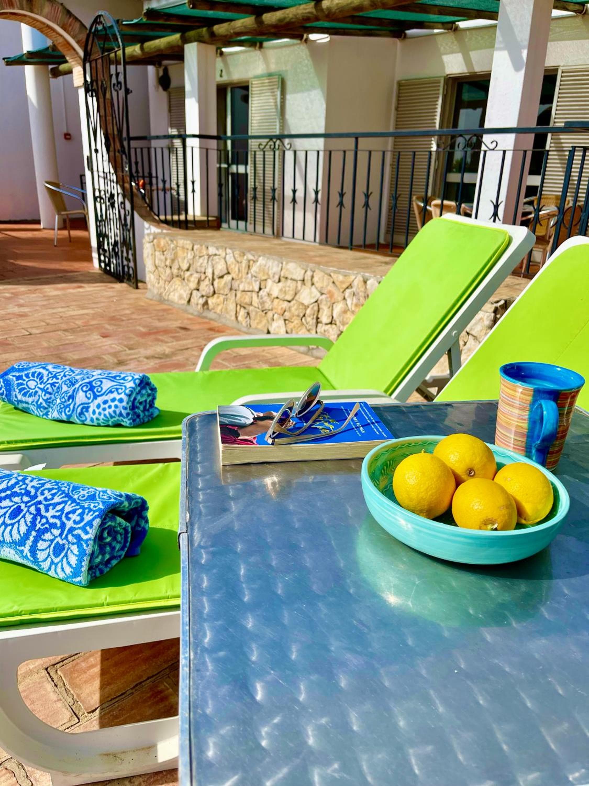The Lemon Tree Villa, Moncarapacho, photo 5