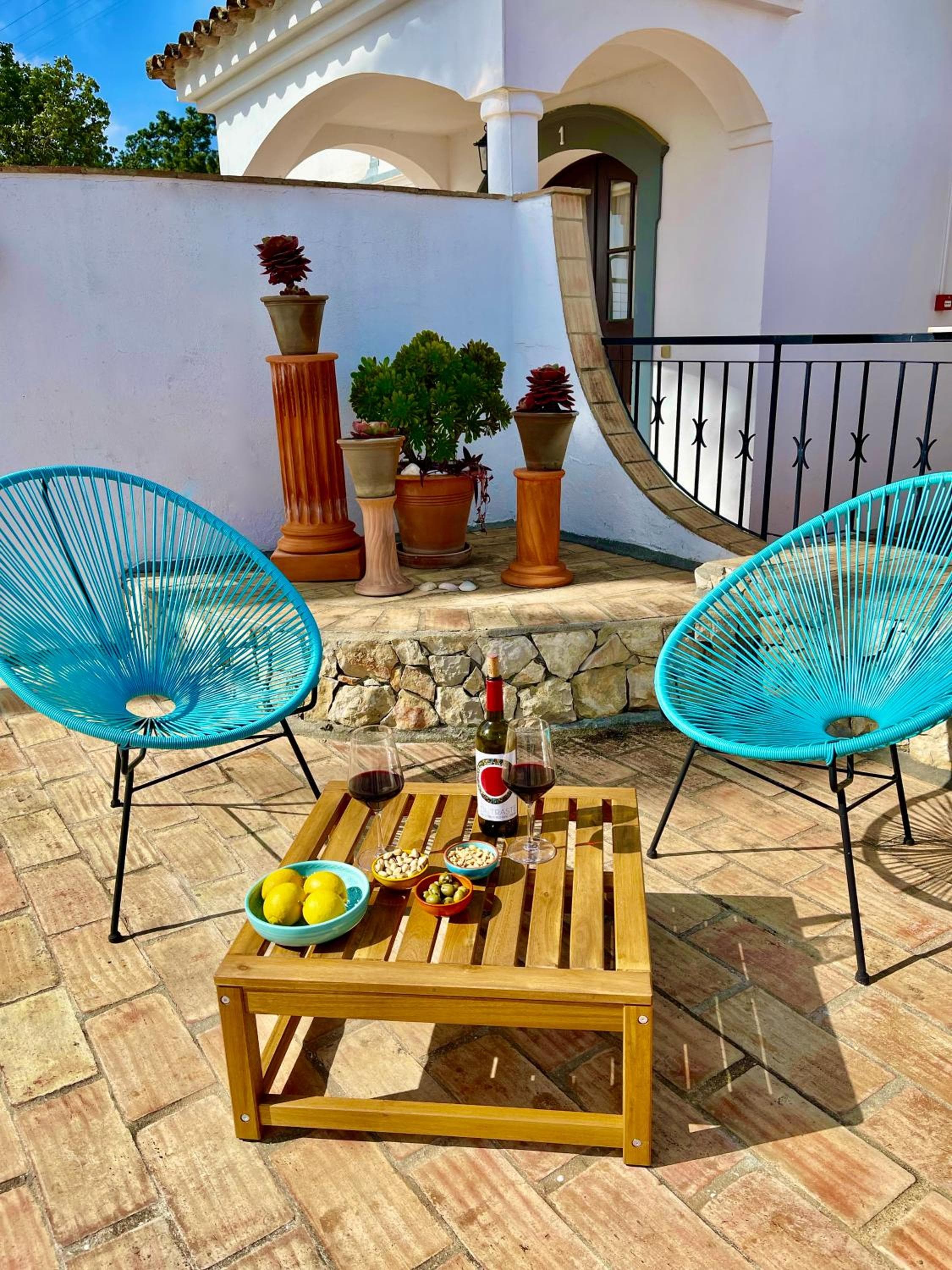 The Lemon Tree Villa, Moncarapacho, photo 3