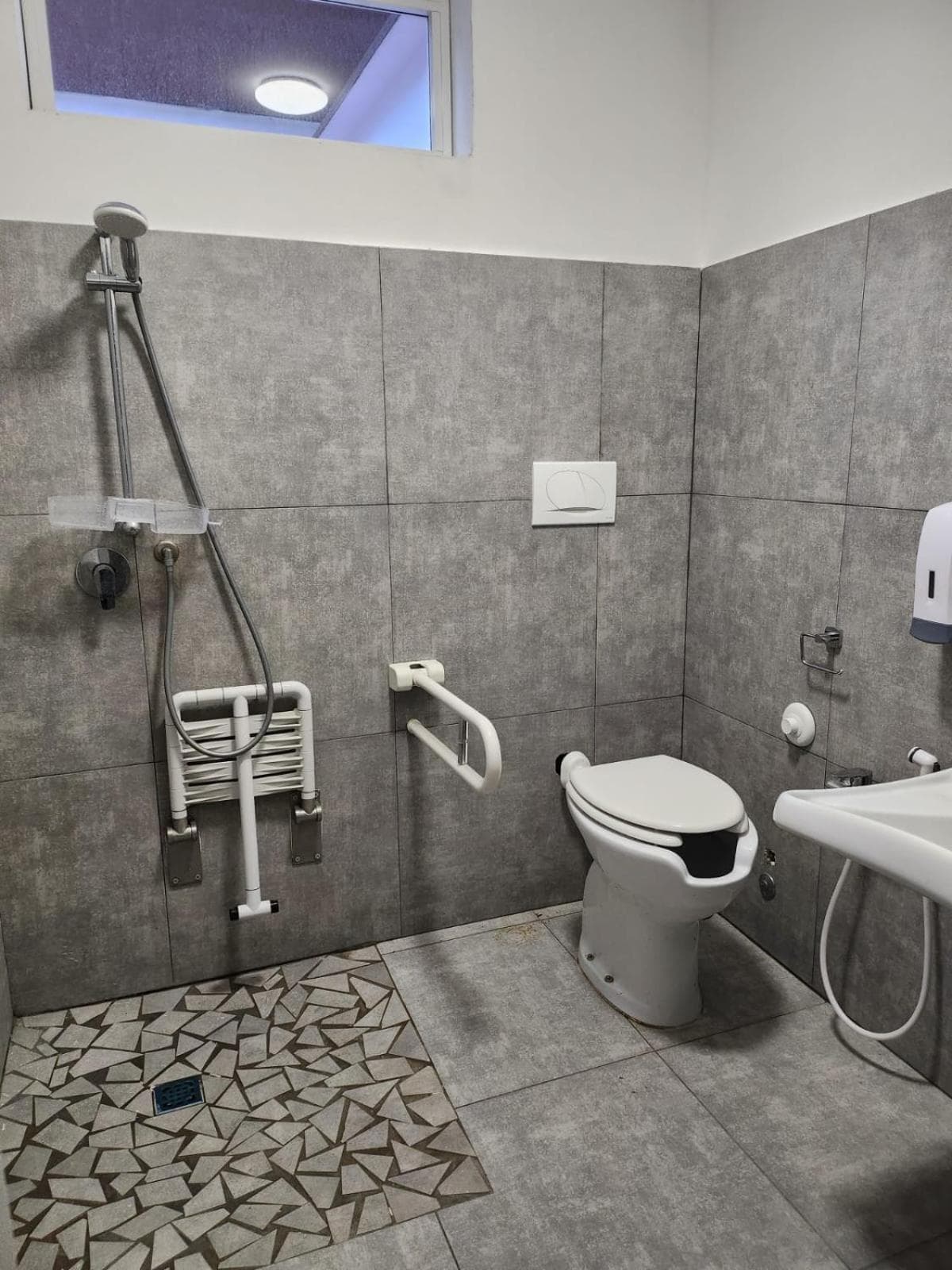 Hotel apartments Crisvan, Rimini, photo 4