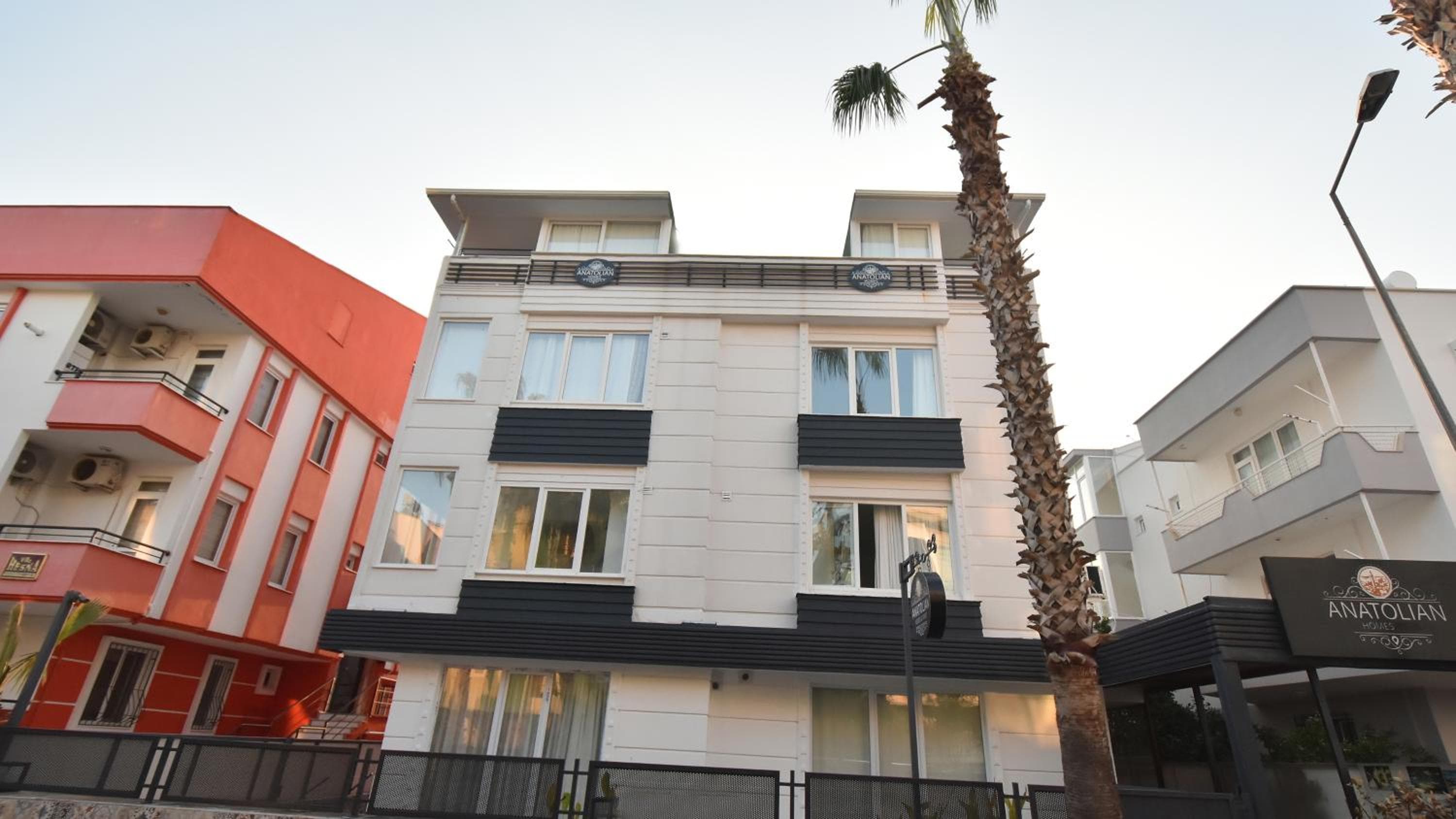Anatolian Homes & Apart, Antalya, photo 2