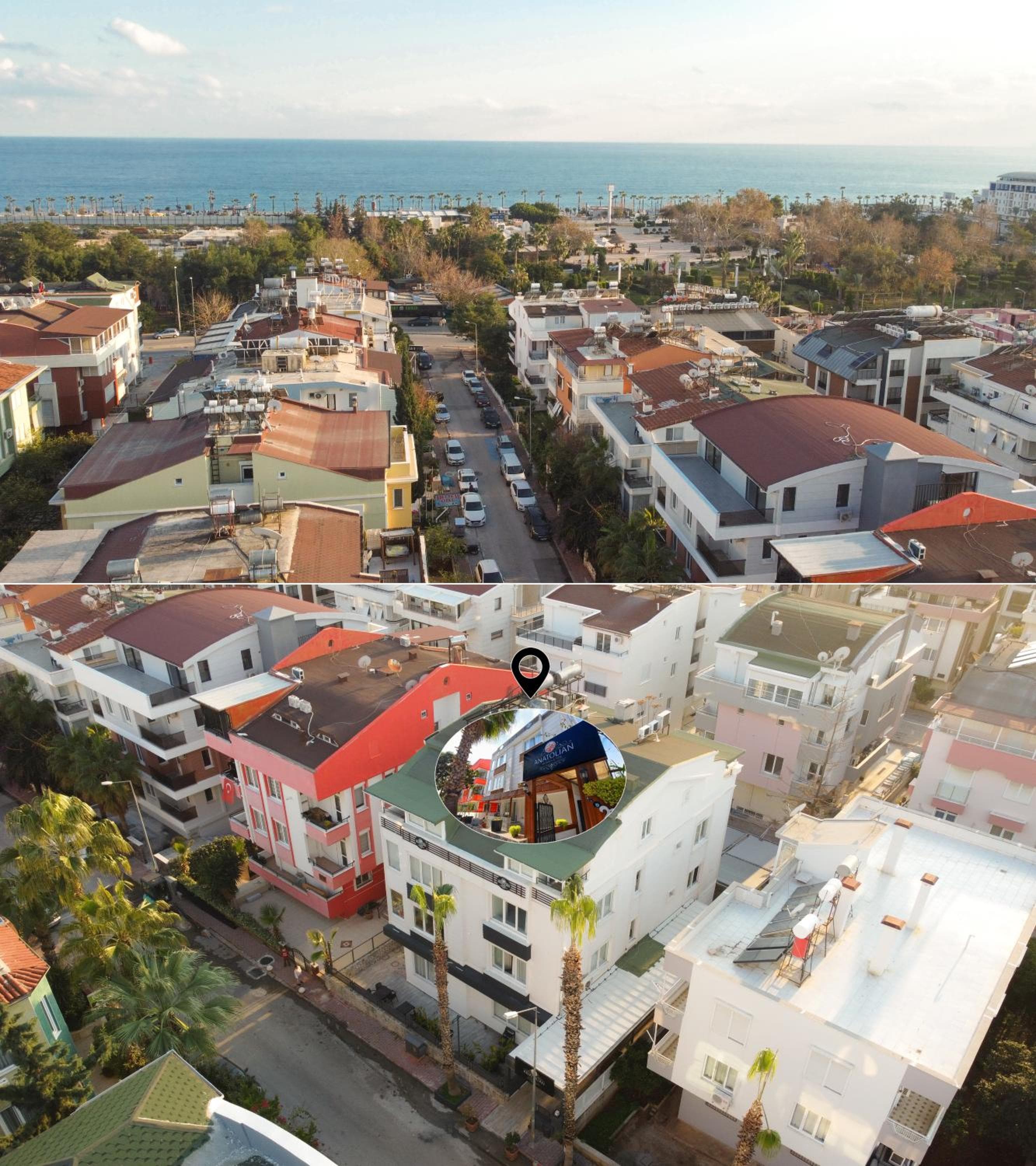 Anatolian Homes & Apart, Antalya, photo 6