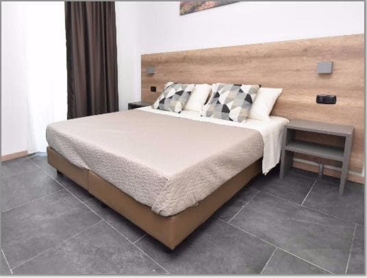 Hotel apartments Crisvan, Rimini, photo 6