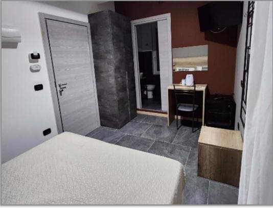 Hotel apartments Crisvan, Rimini, photo 3