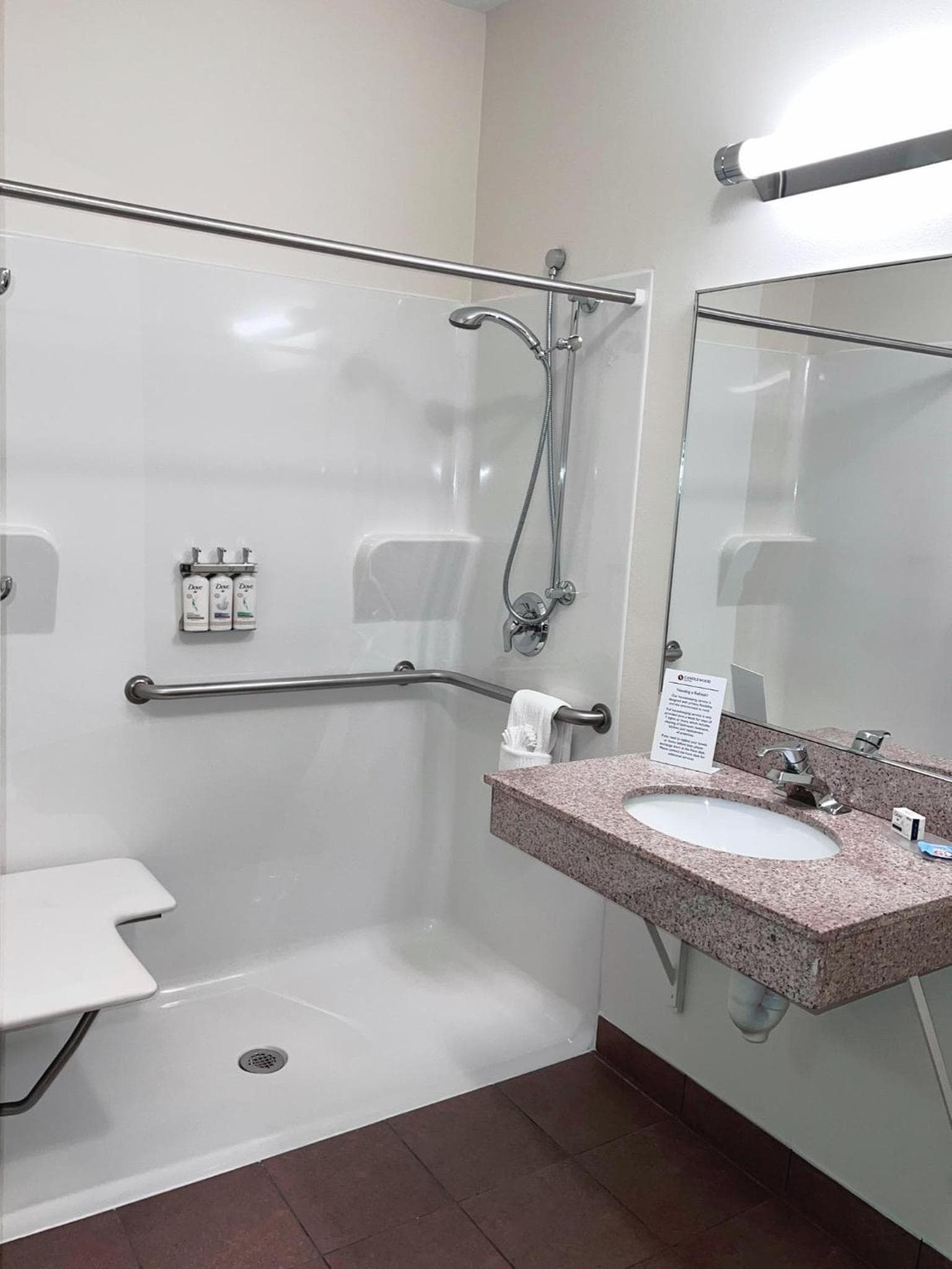 Candlewood Suites Olathe by IHG, Olathe, photo 4