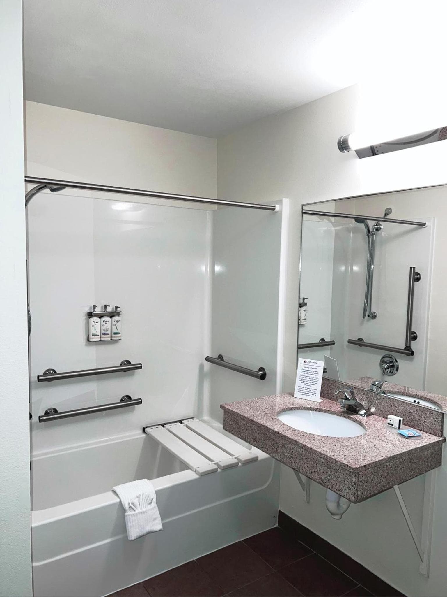 Candlewood Suites Olathe by IHG, Olathe, photo 3
