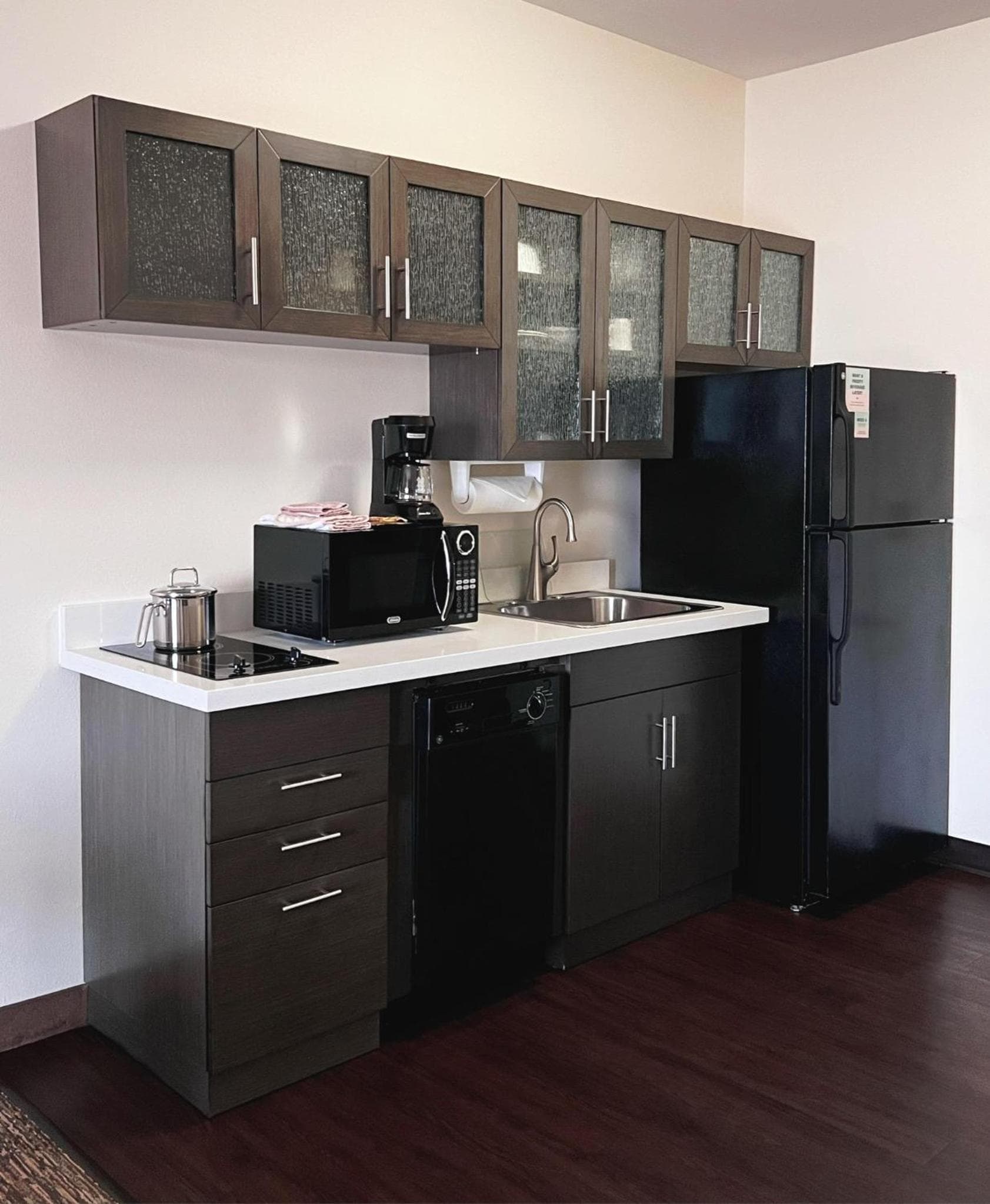 Candlewood Suites Olathe by IHG, Olathe, photo 2