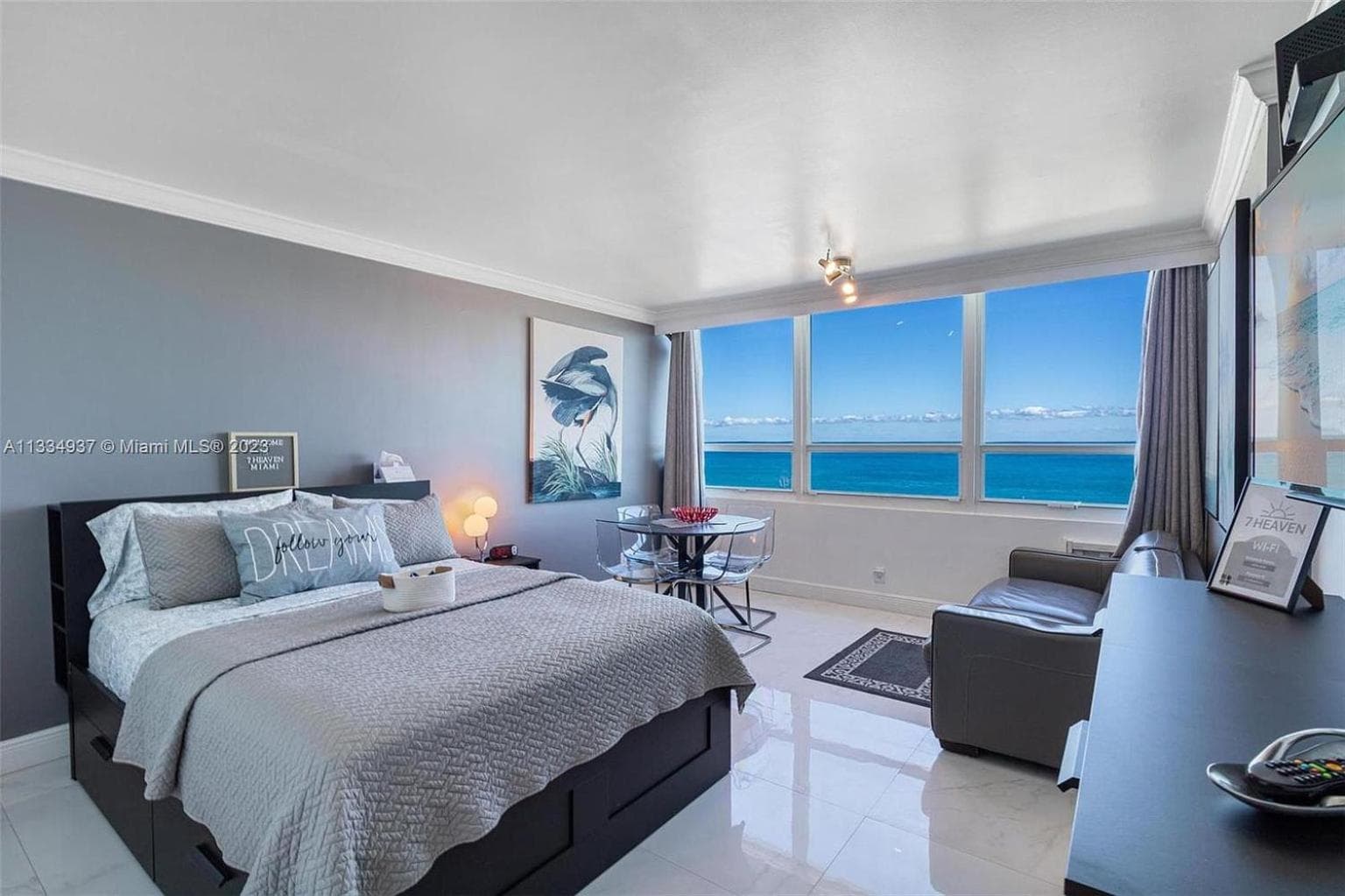 7th Miami Beach Ocean View Free Parking, Miami Beach, photo 6