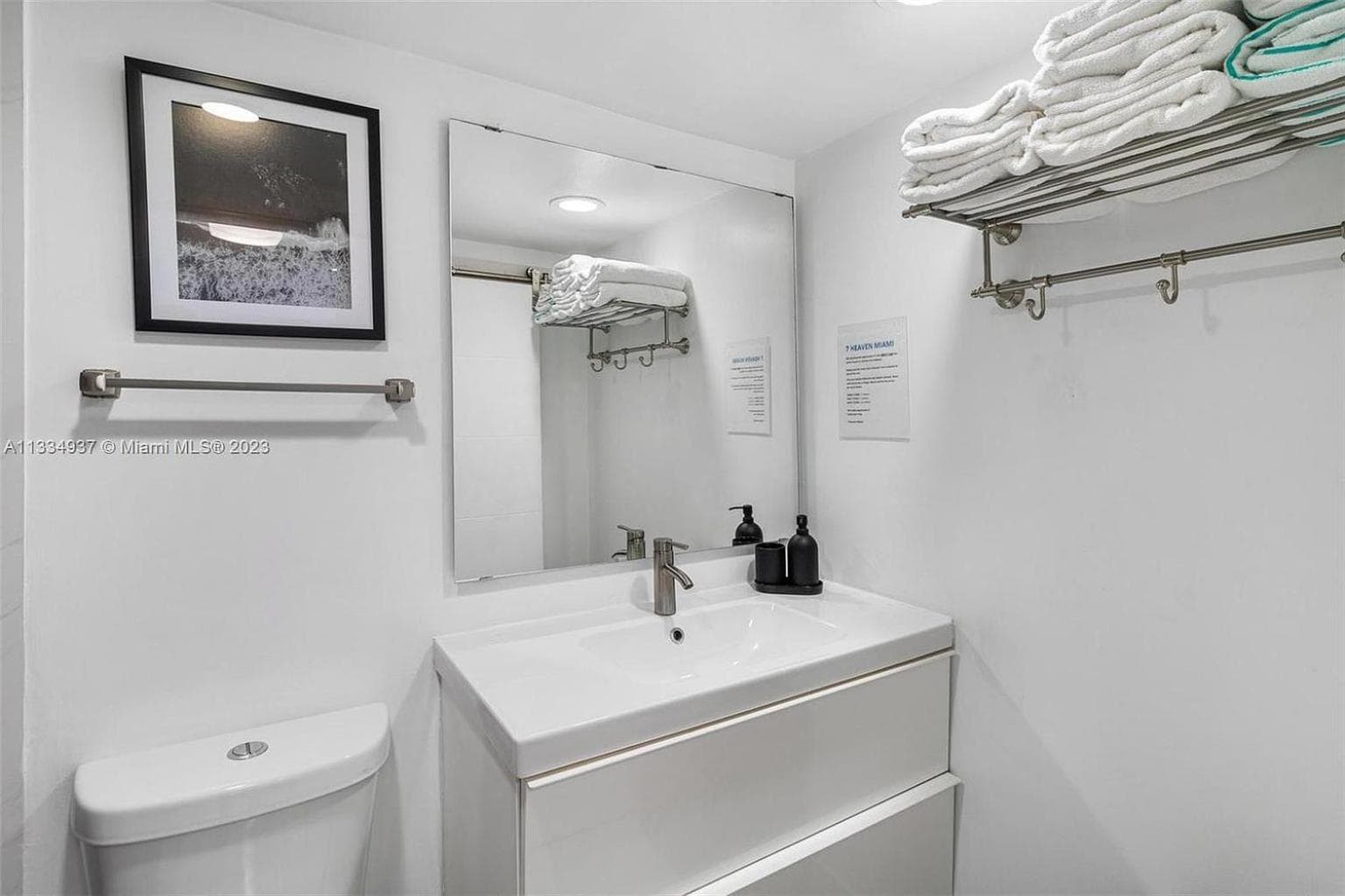 7th Miami Beach Ocean View Free Parking, Miami Beach, photo 3